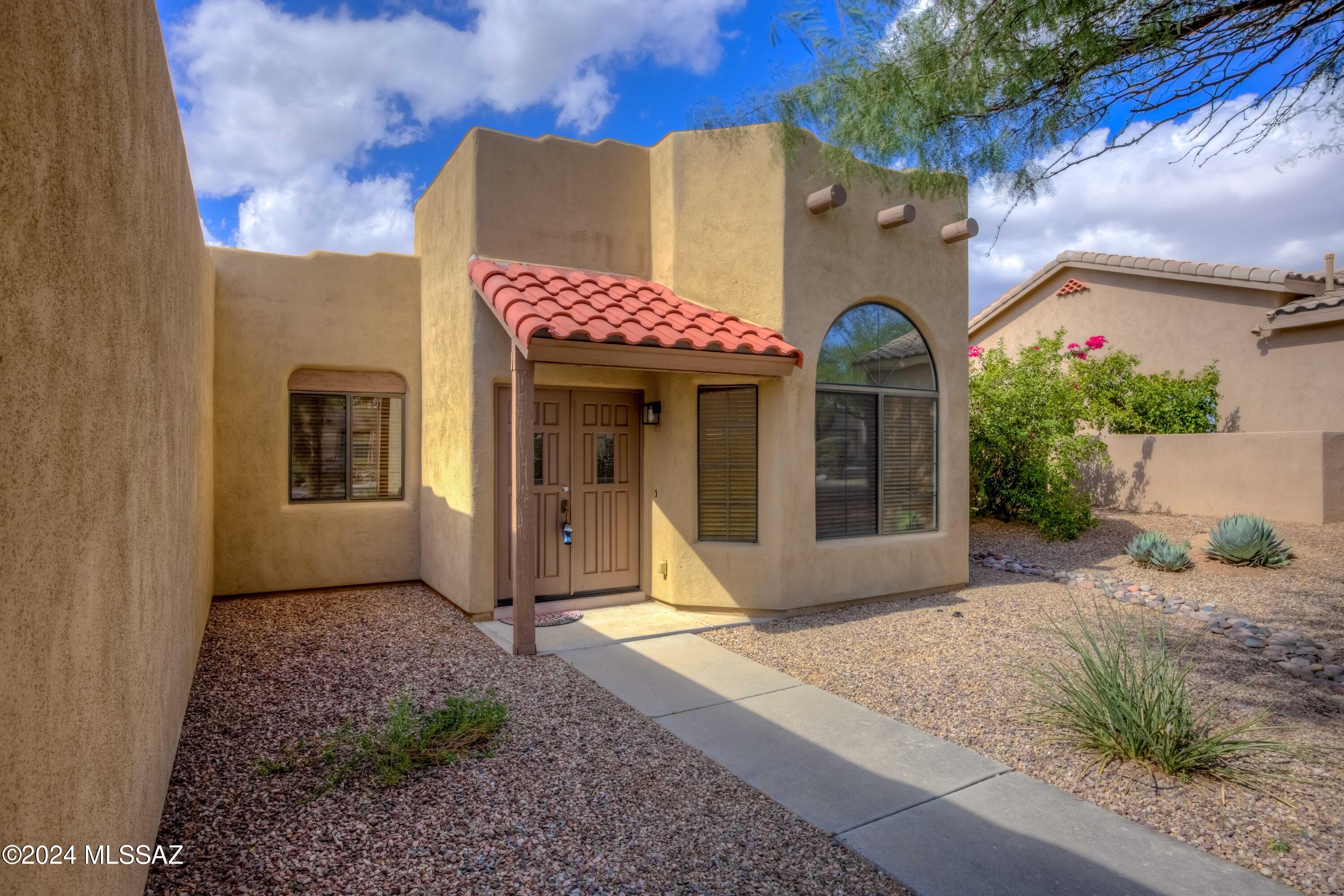 11321 N Palmetto Dunes – photo