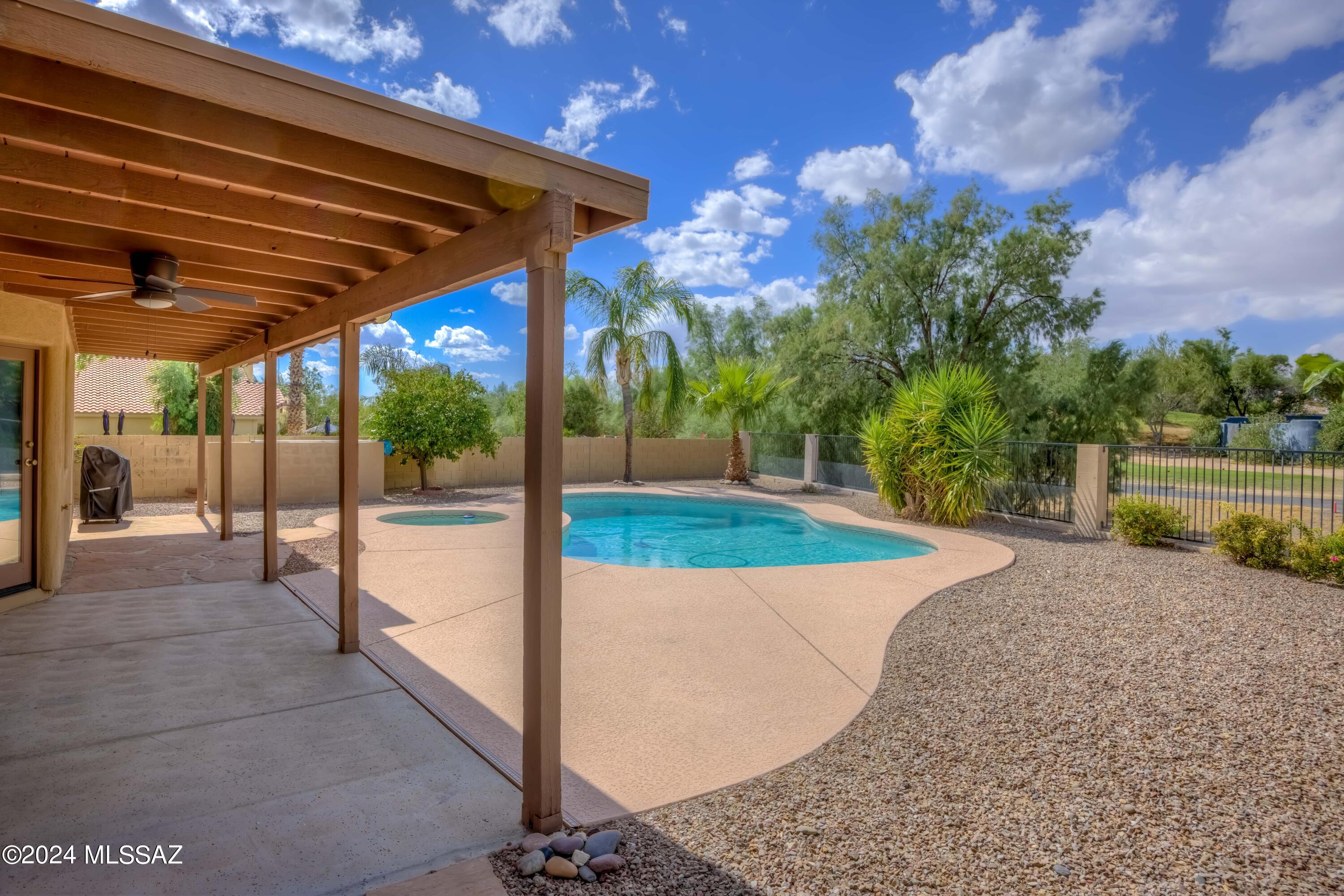 11321 N Palmetto Dunes – photo