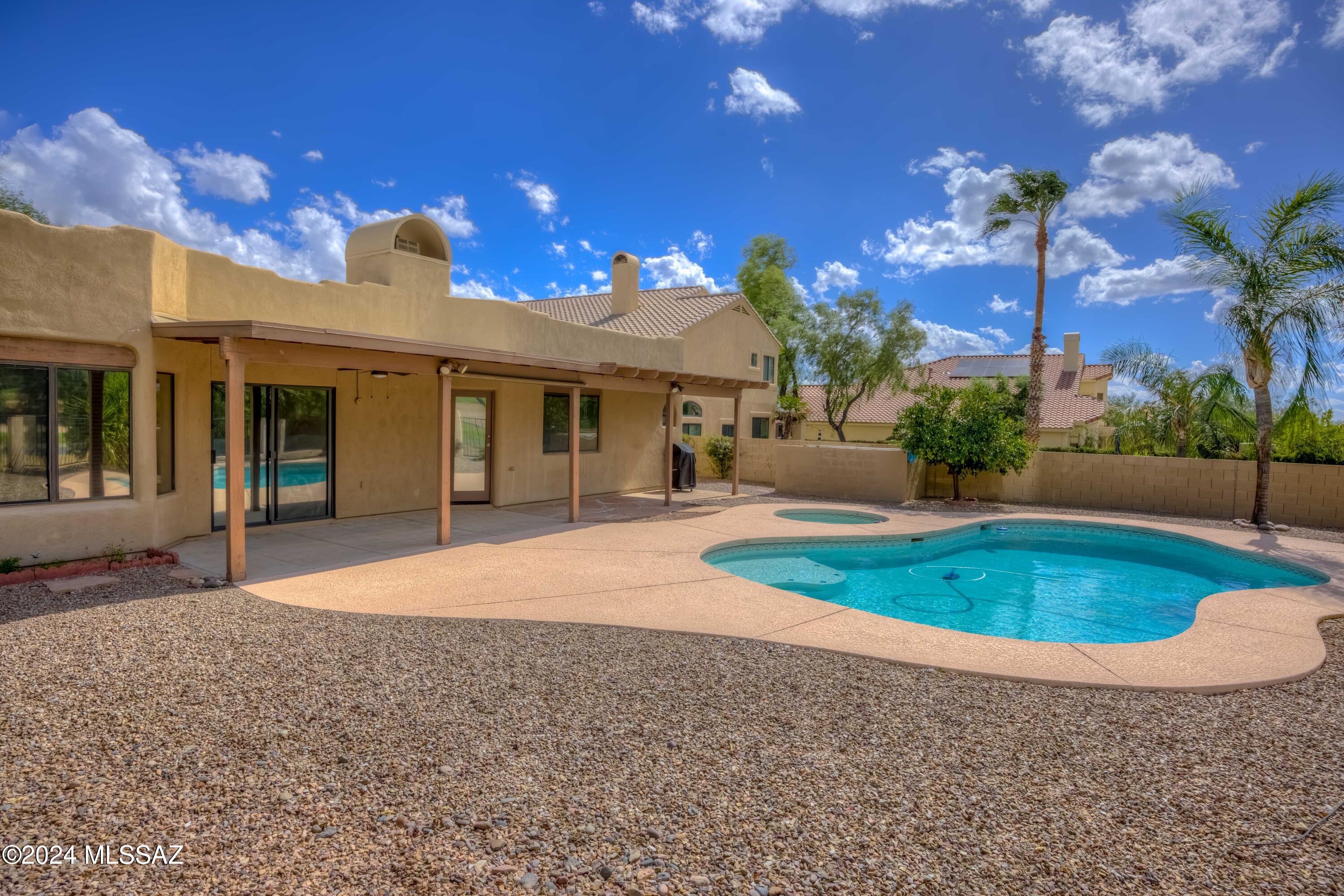 11321 N Palmetto Dunes – photo