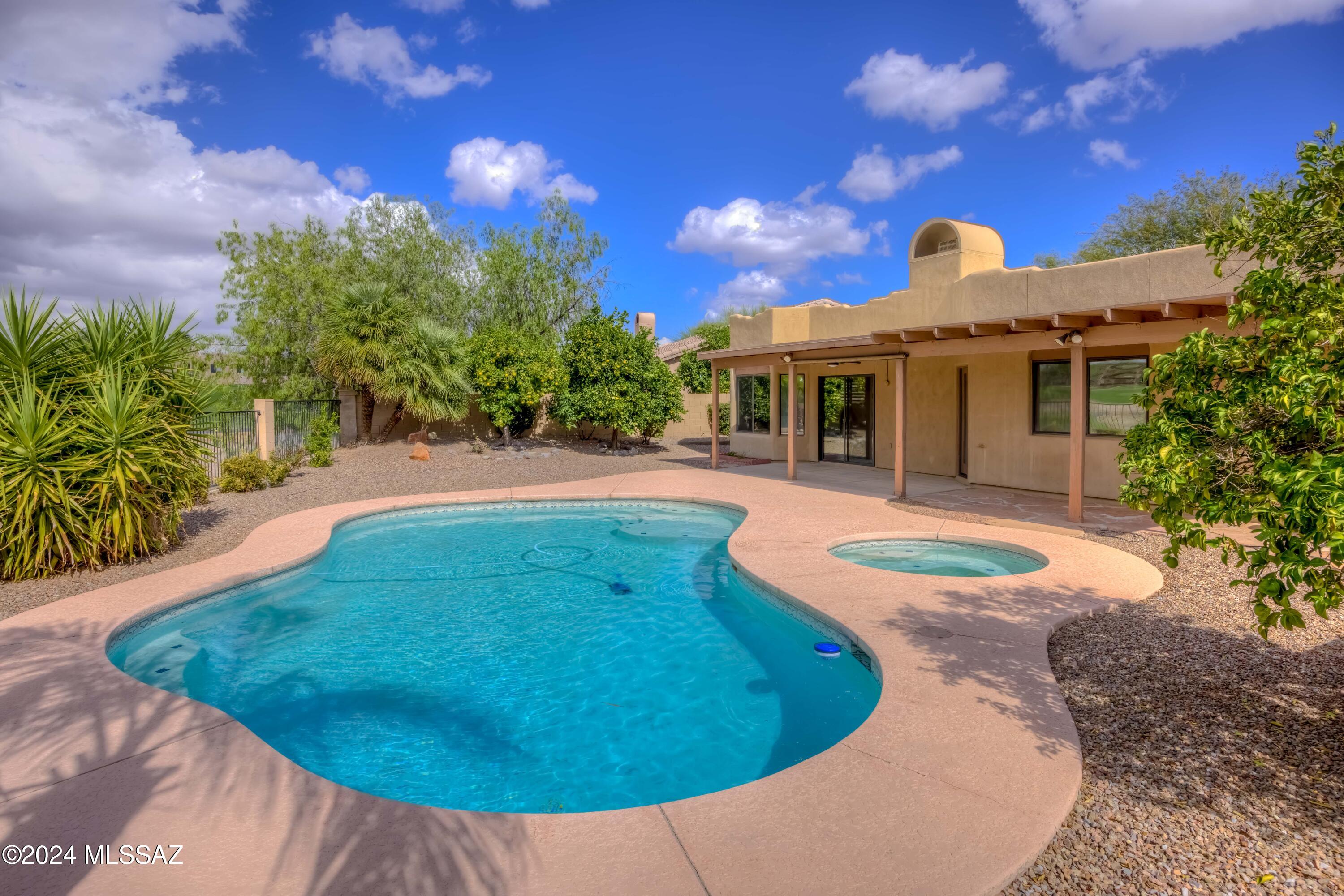 11321 N Palmetto Dunes – photo