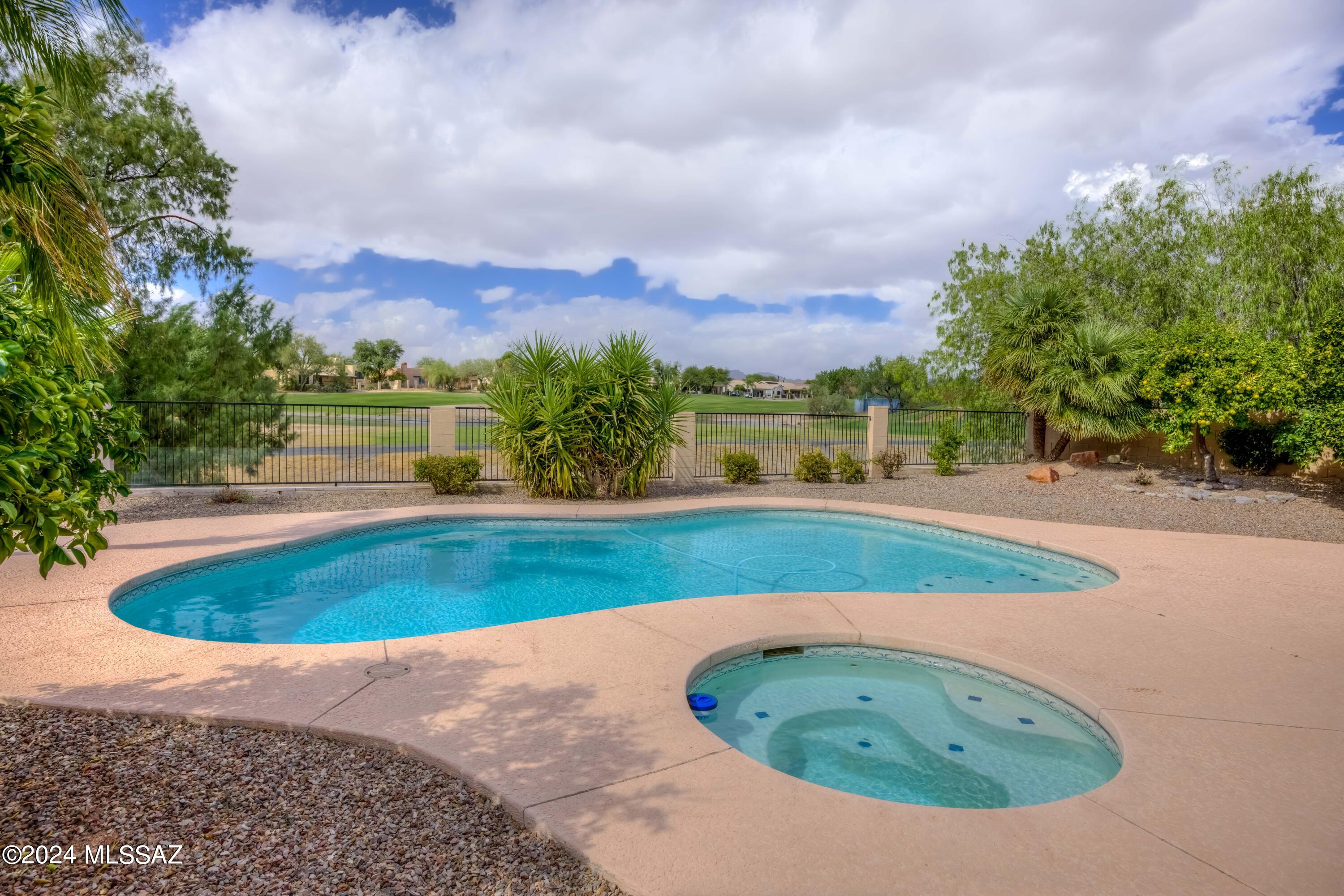 11321 N Palmetto Dunes – photo
