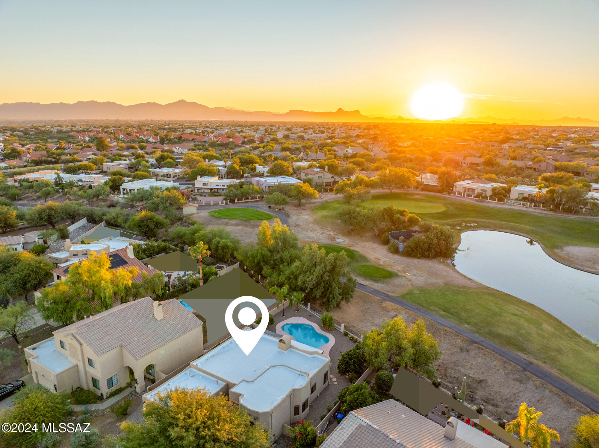 11321 N Palmetto Dunes – photo