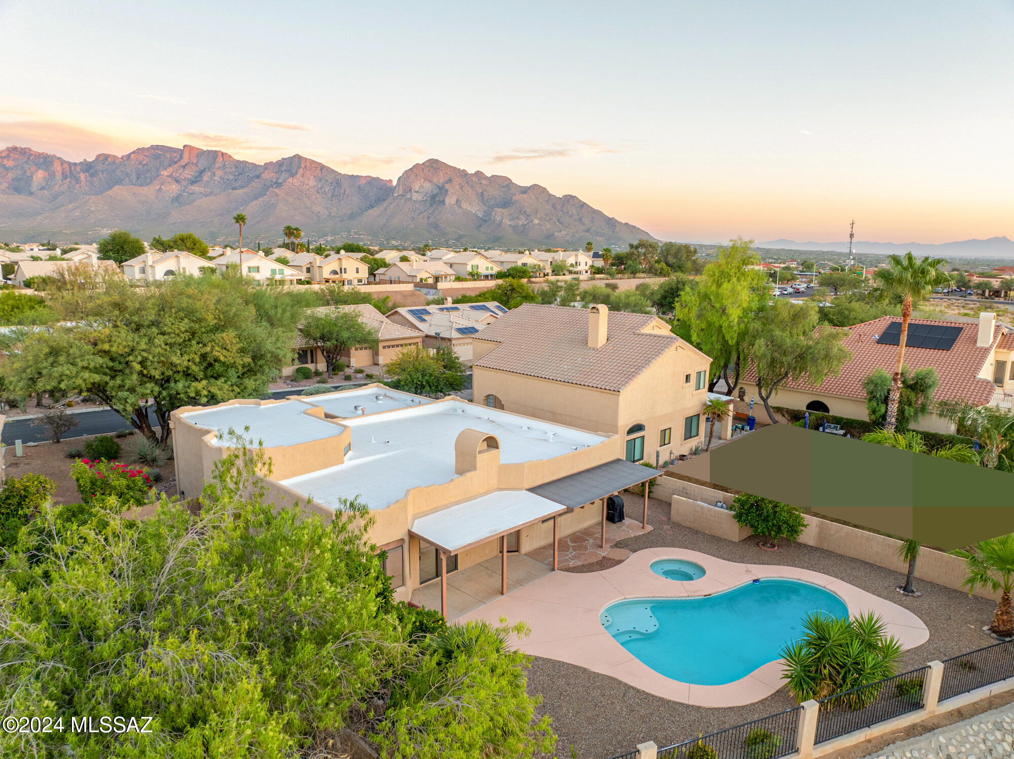 11321 N Palmetto Dunes – photo