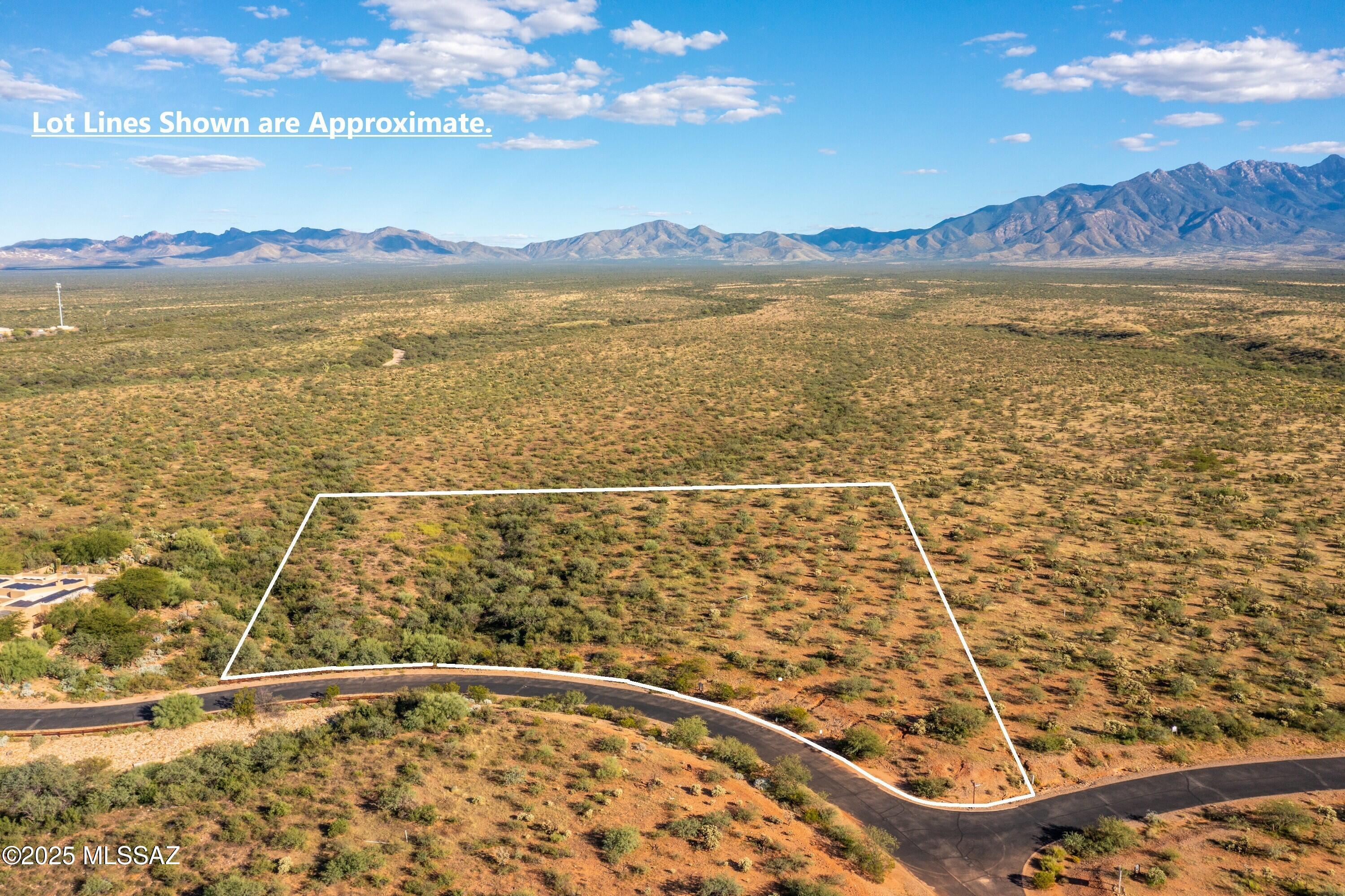 700 E Canyon Rock Road 61 – photo