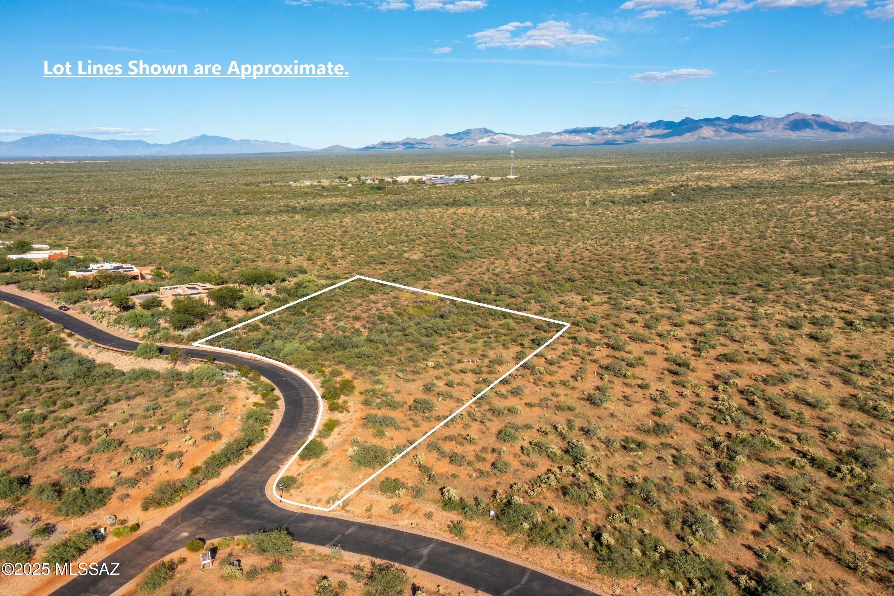 700 E Canyon Rock Road 61 – photo