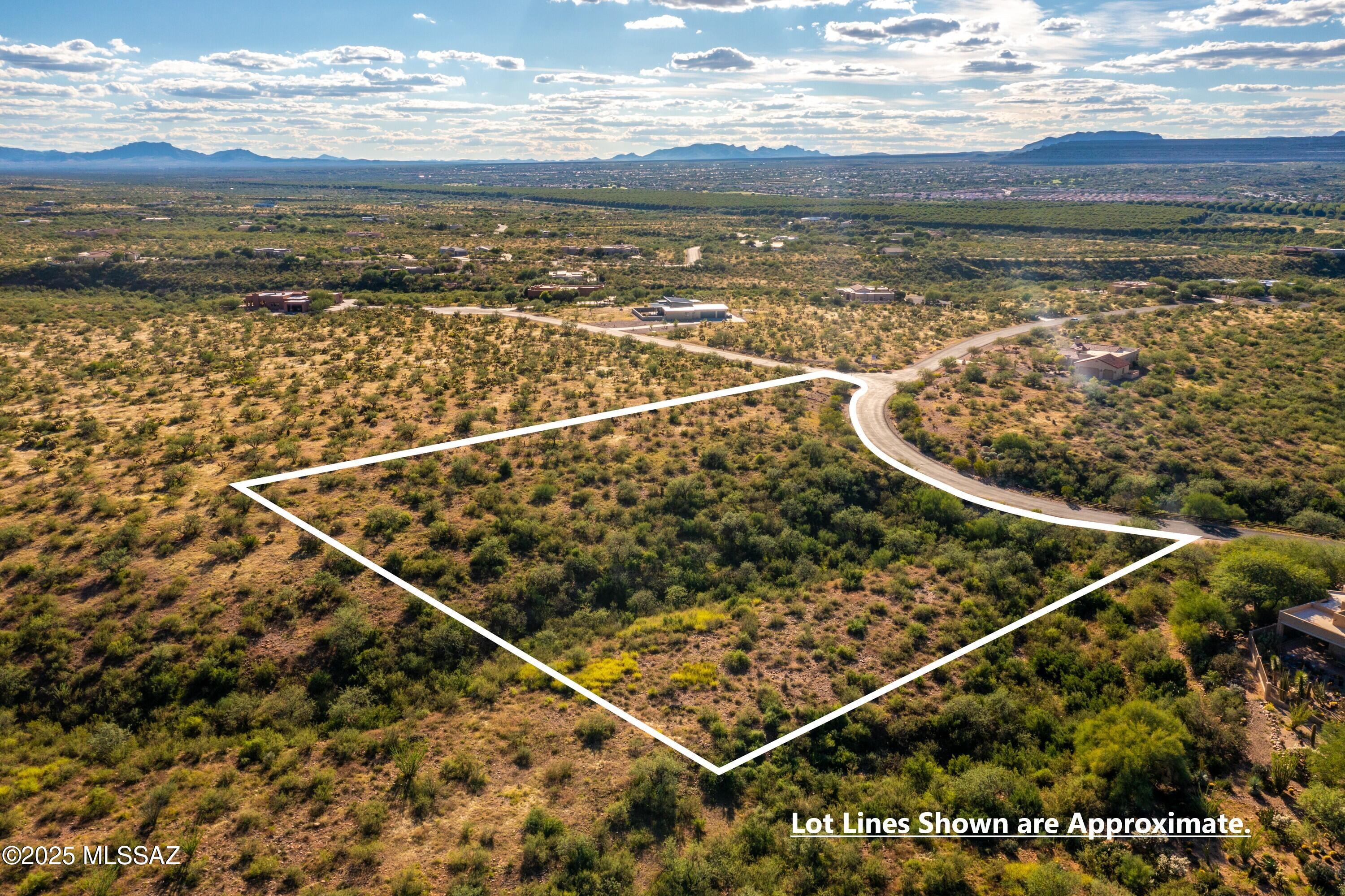 700 E Canyon Rock Road 61 – photo