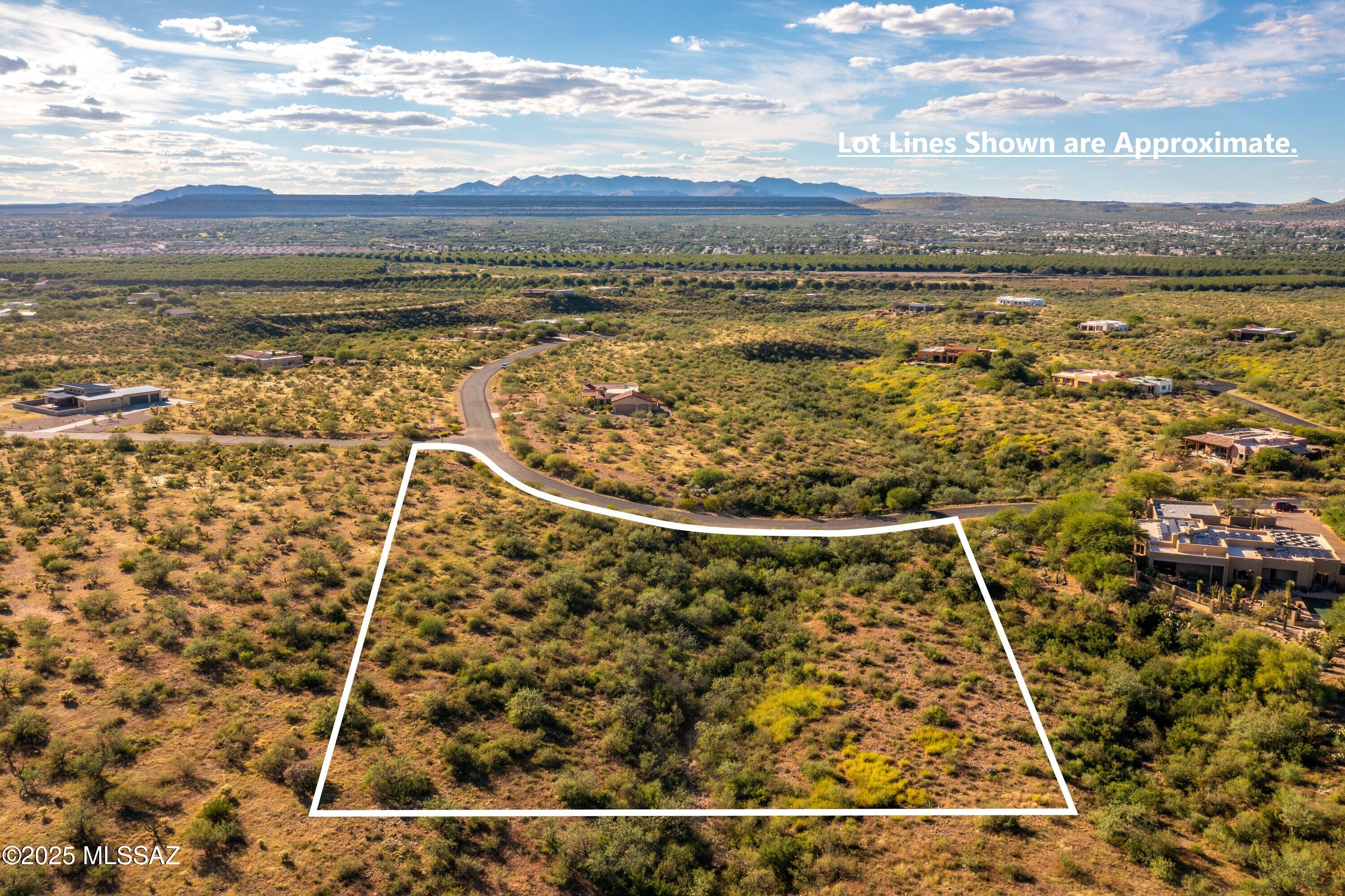 700 E Canyon Rock Road 61 – photo