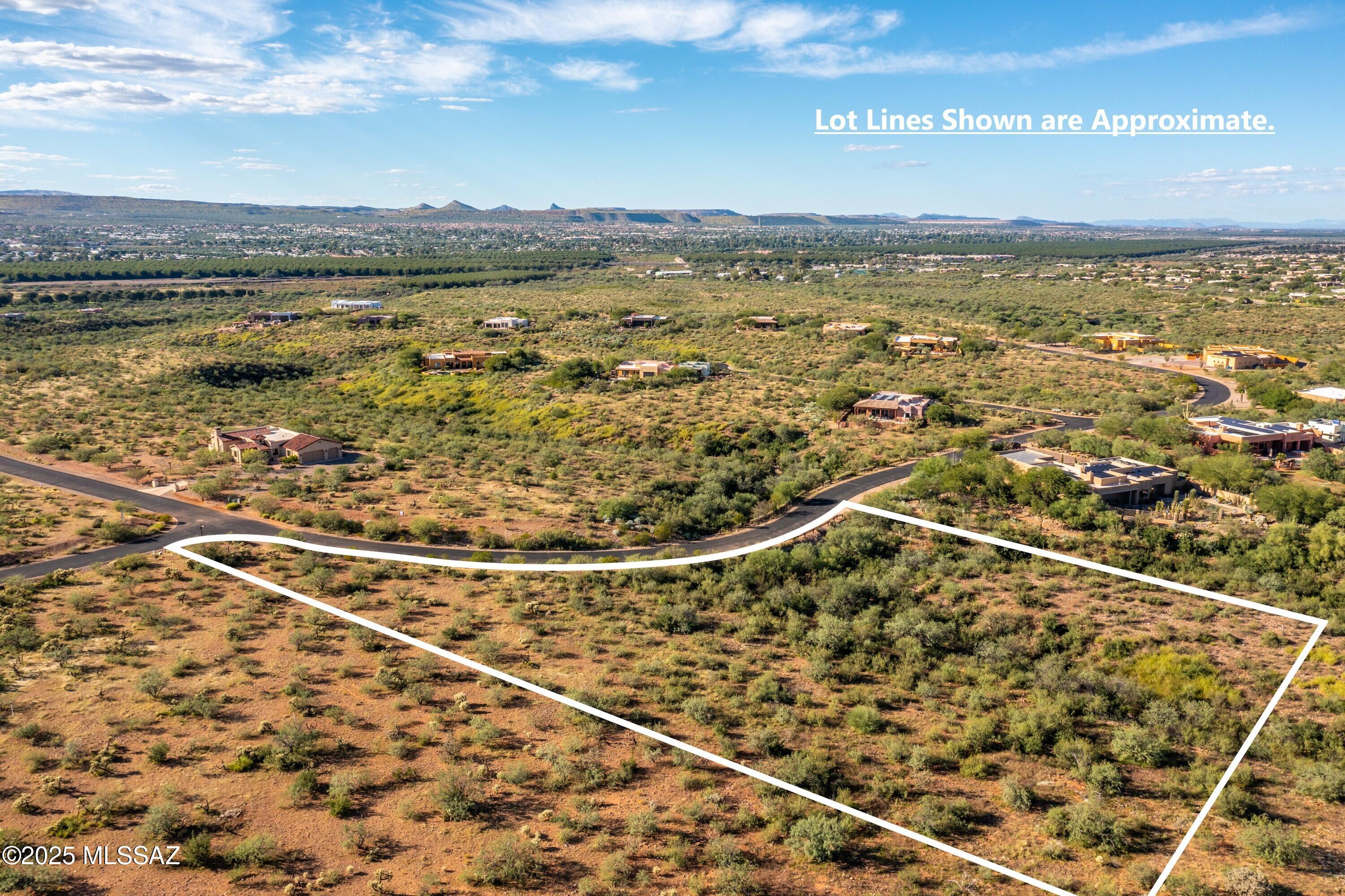 700 E Canyon Rock Road 61 – photo
