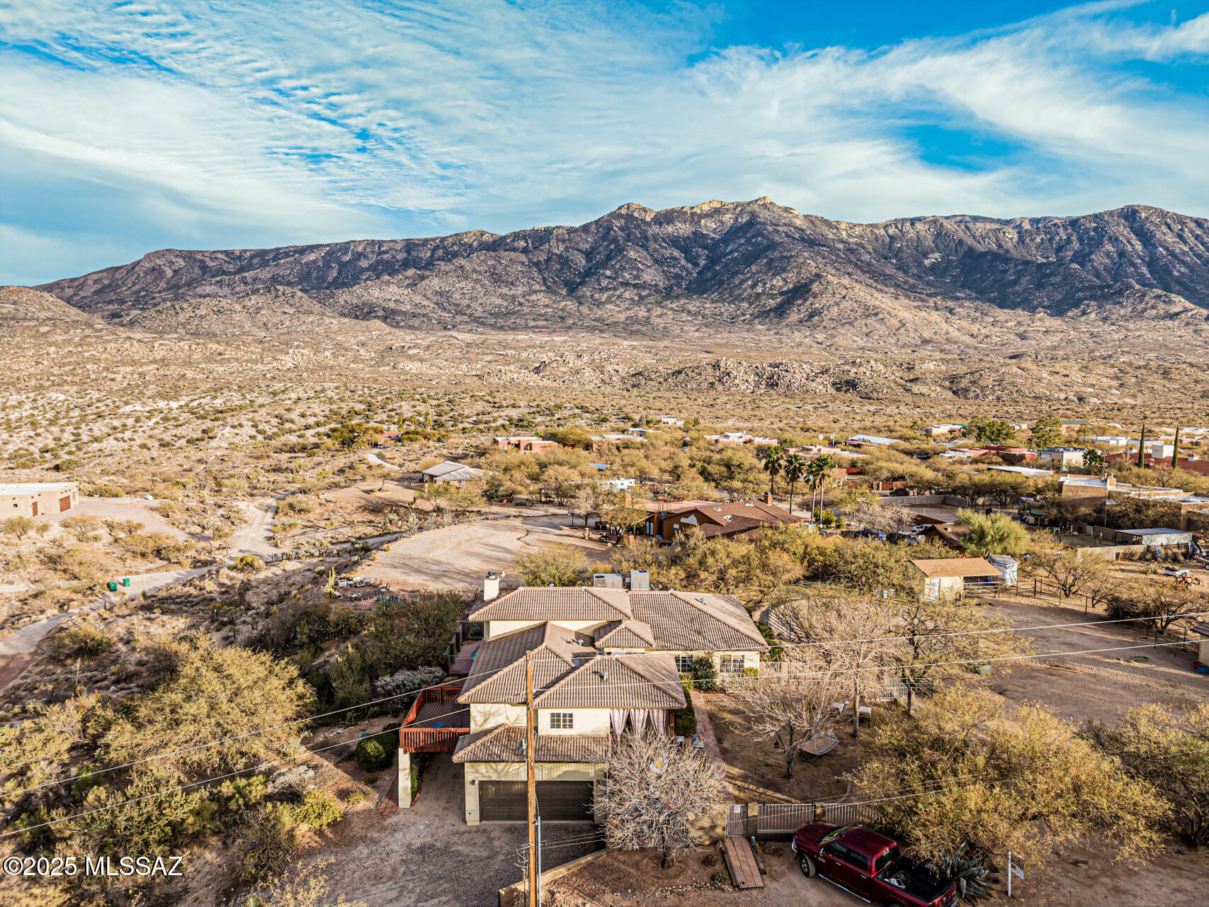 15850 N Razorback Ridge – photo