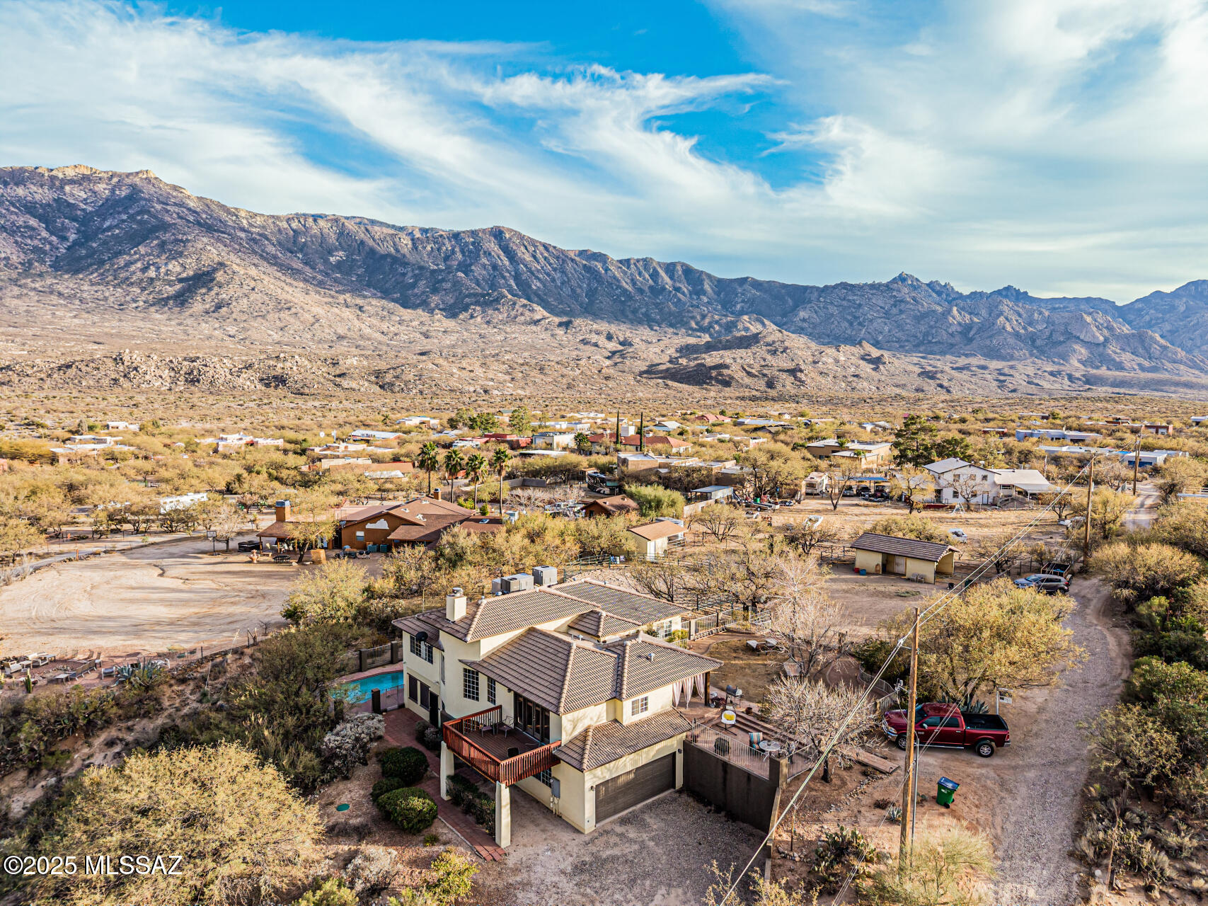 15850 N Razorback Ridge – photo
