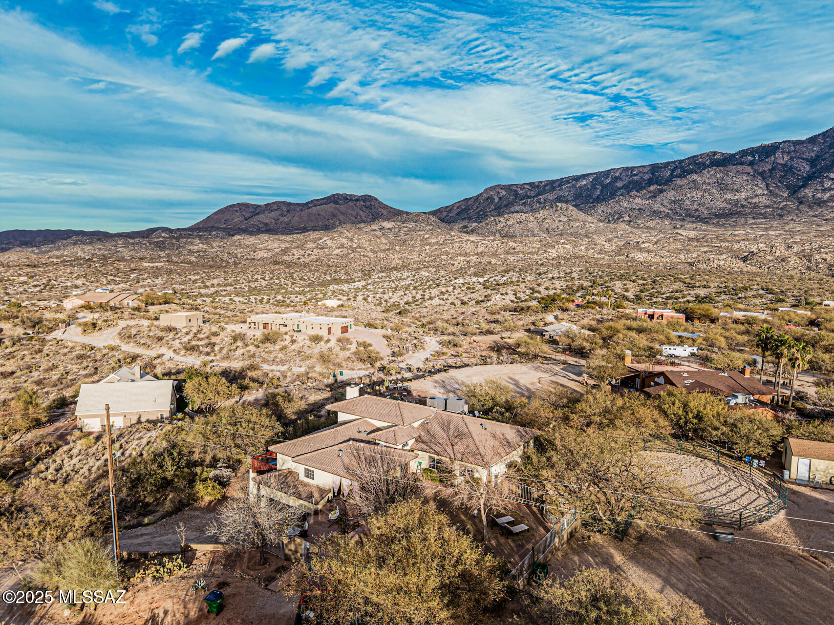 15850 N Razorback Ridge – photo