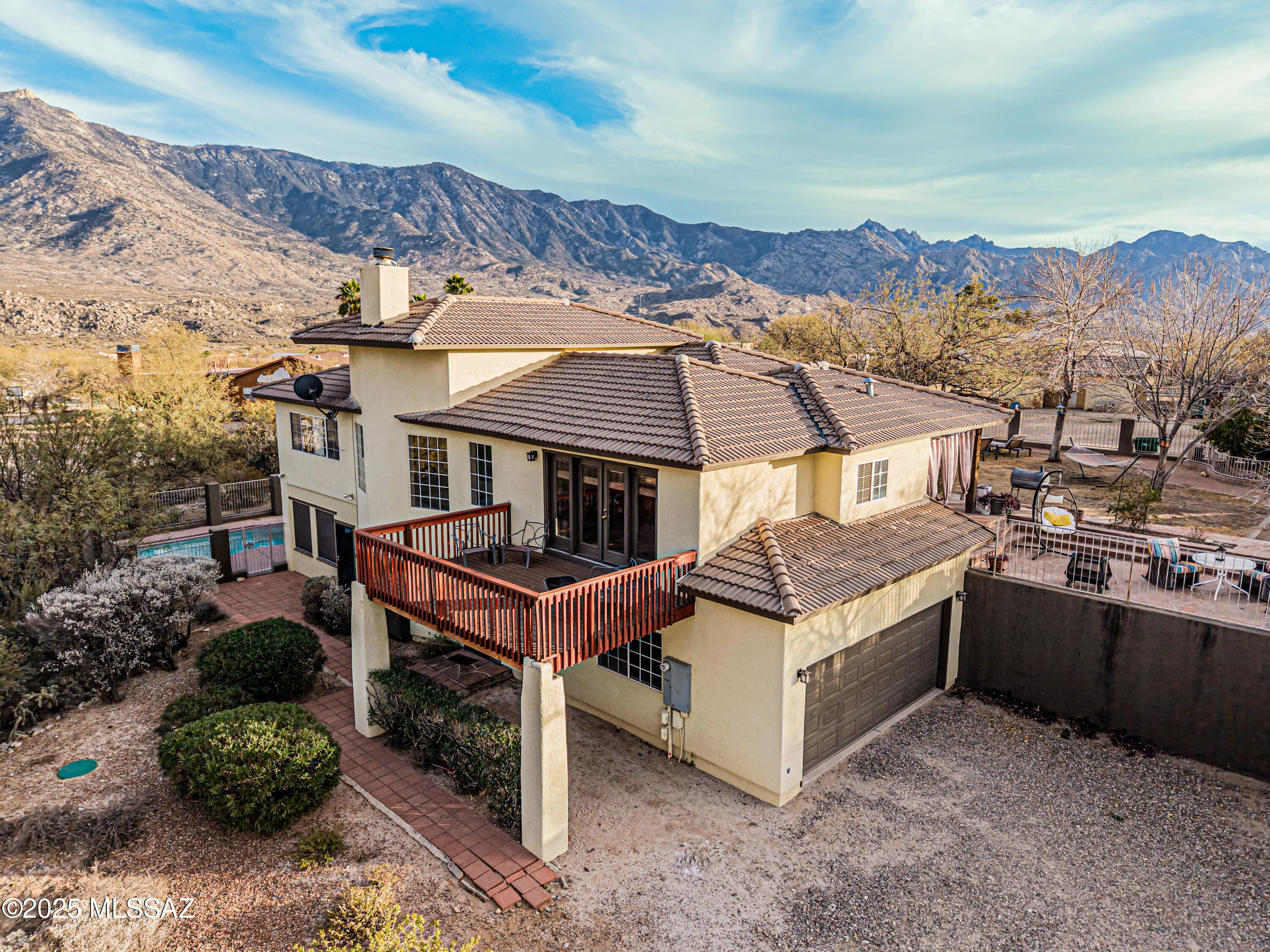 15850 N Razorback Ridge