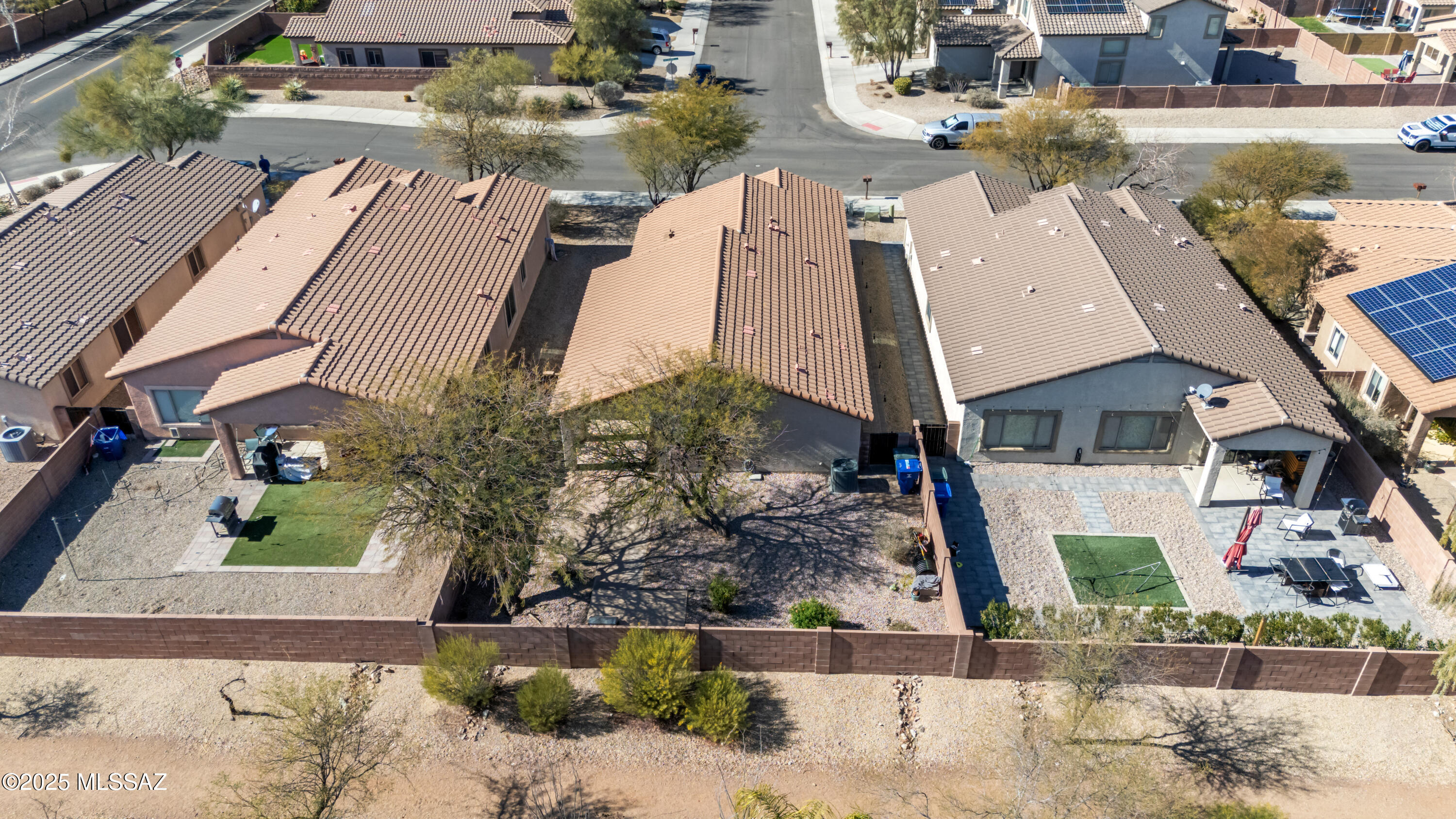7715 E Fair Meadows – photo