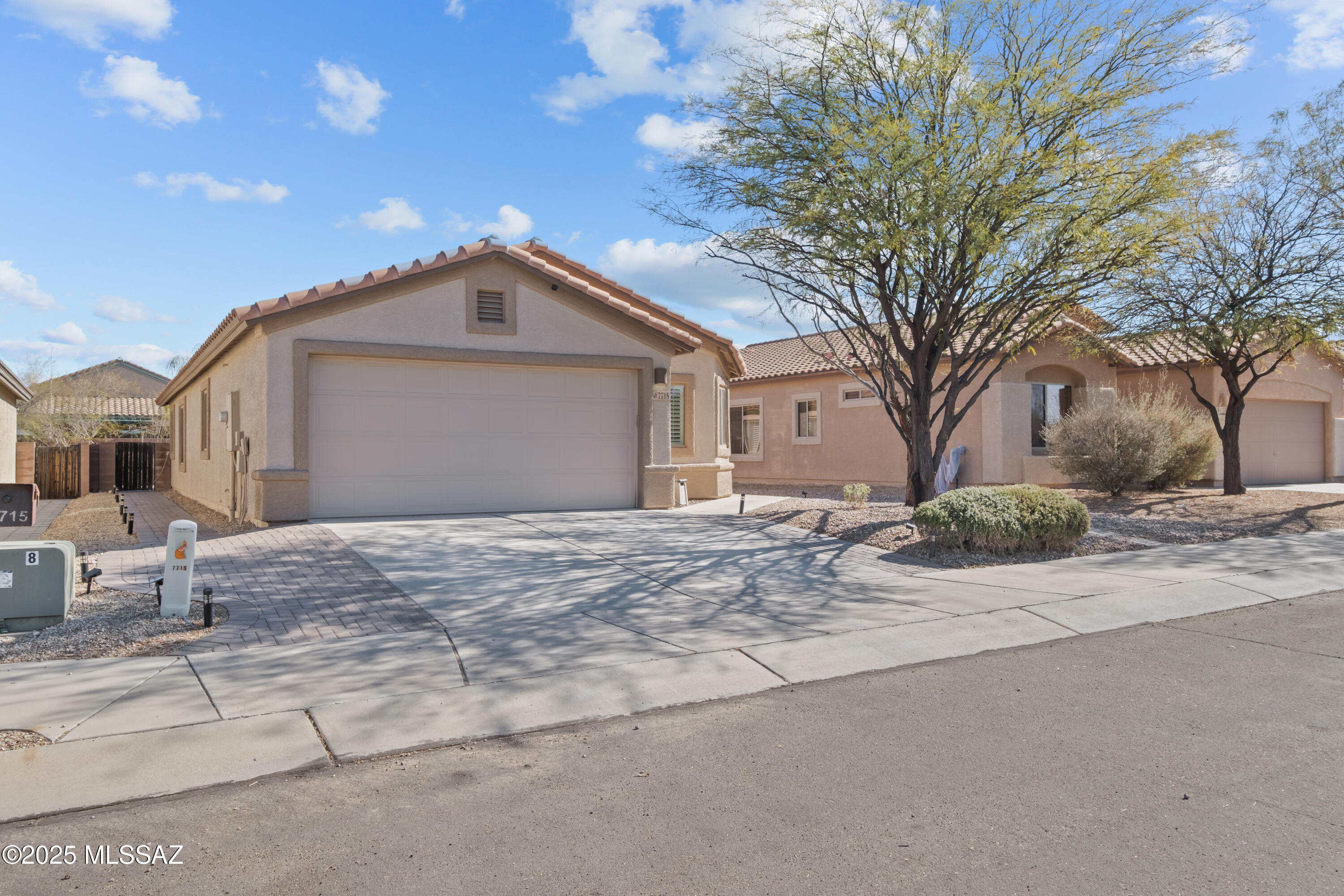 7715 E Fair Meadows – photo