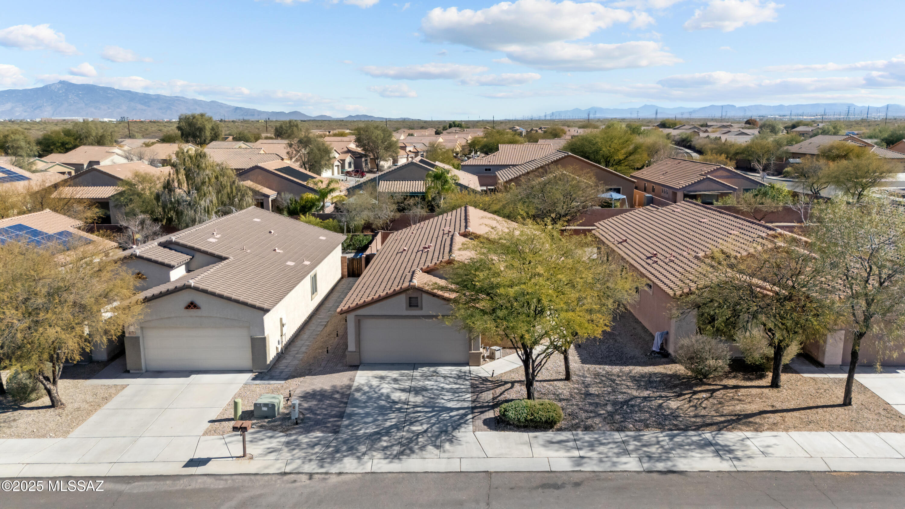 7715 E Fair Meadows – photo