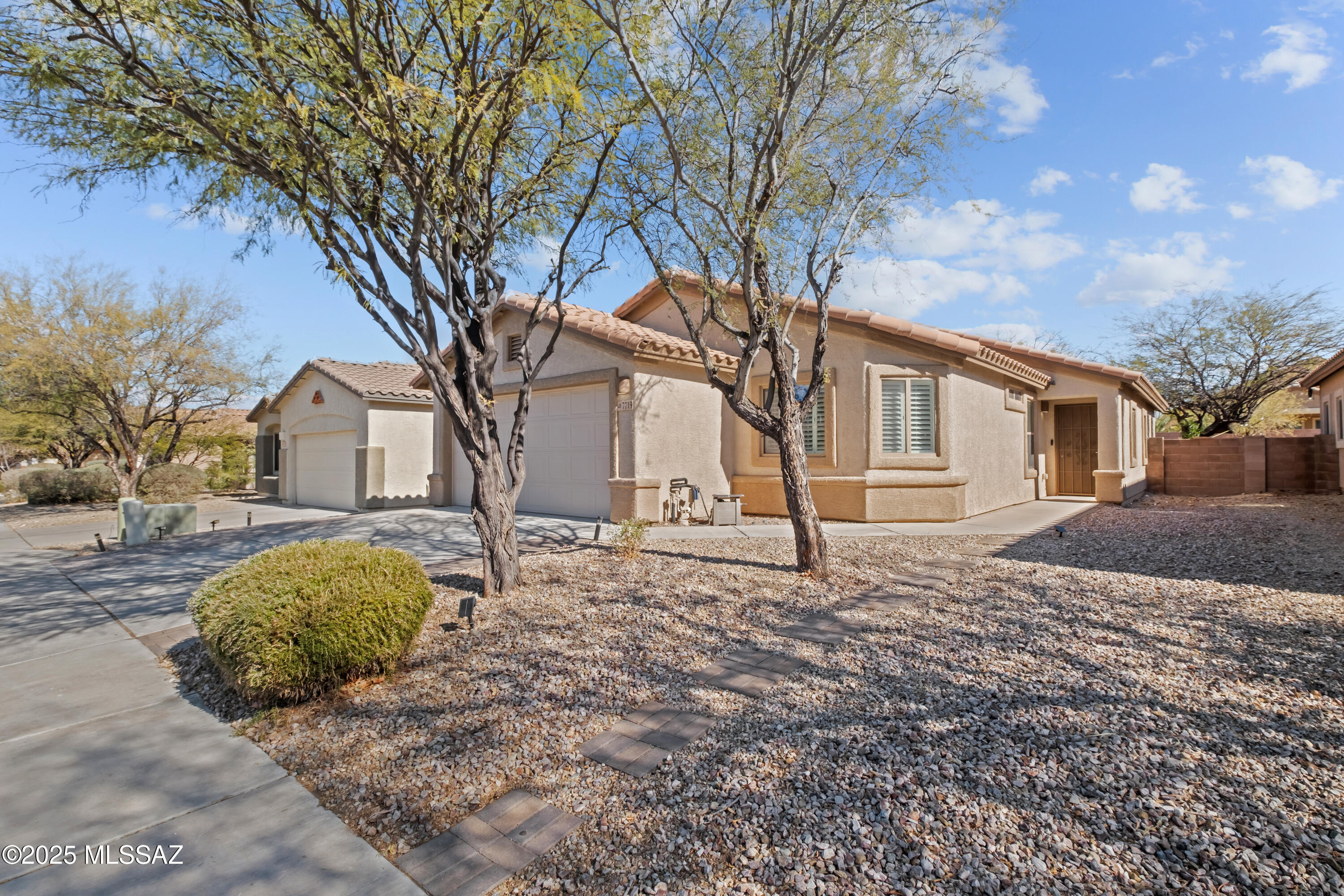 7715 E Fair Meadows – photo