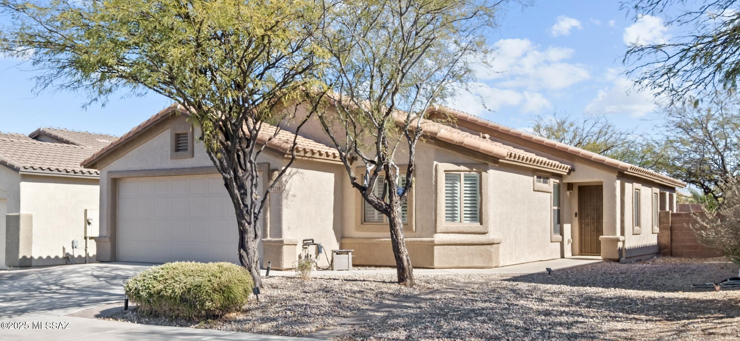 7715 E Fair Meadows