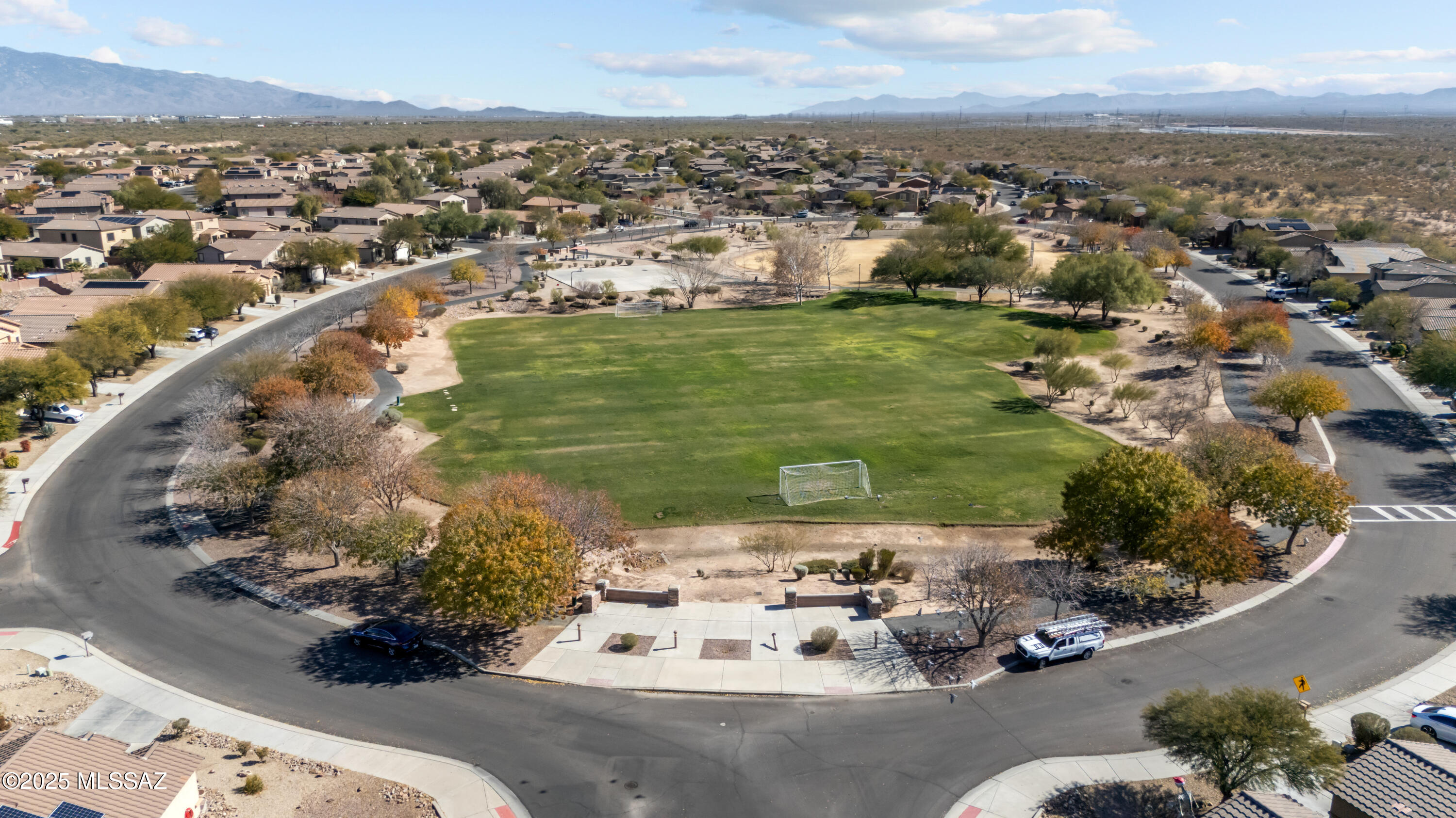 7715 E Fair Meadows – photo