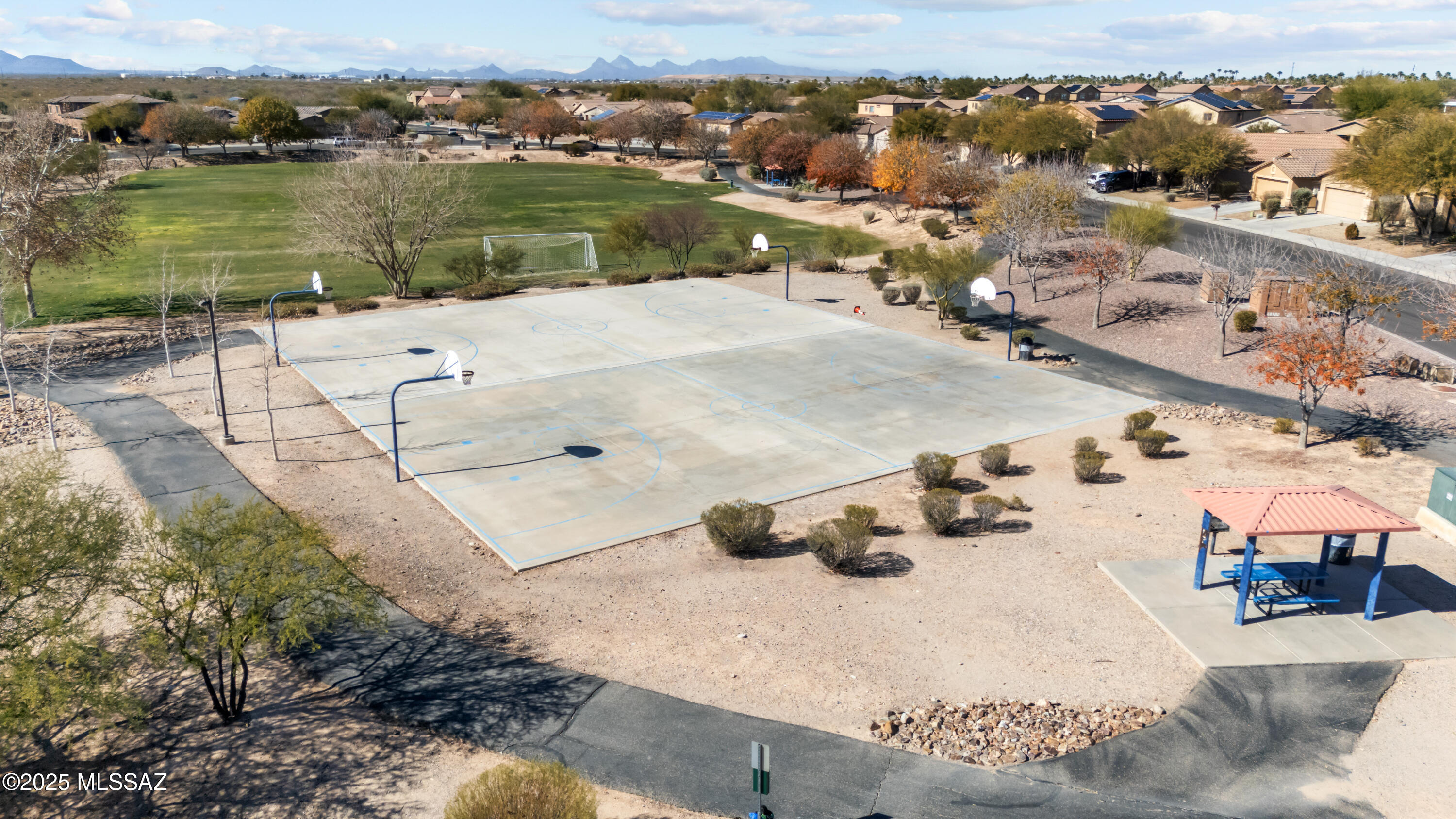 7715 E Fair Meadows – photo
