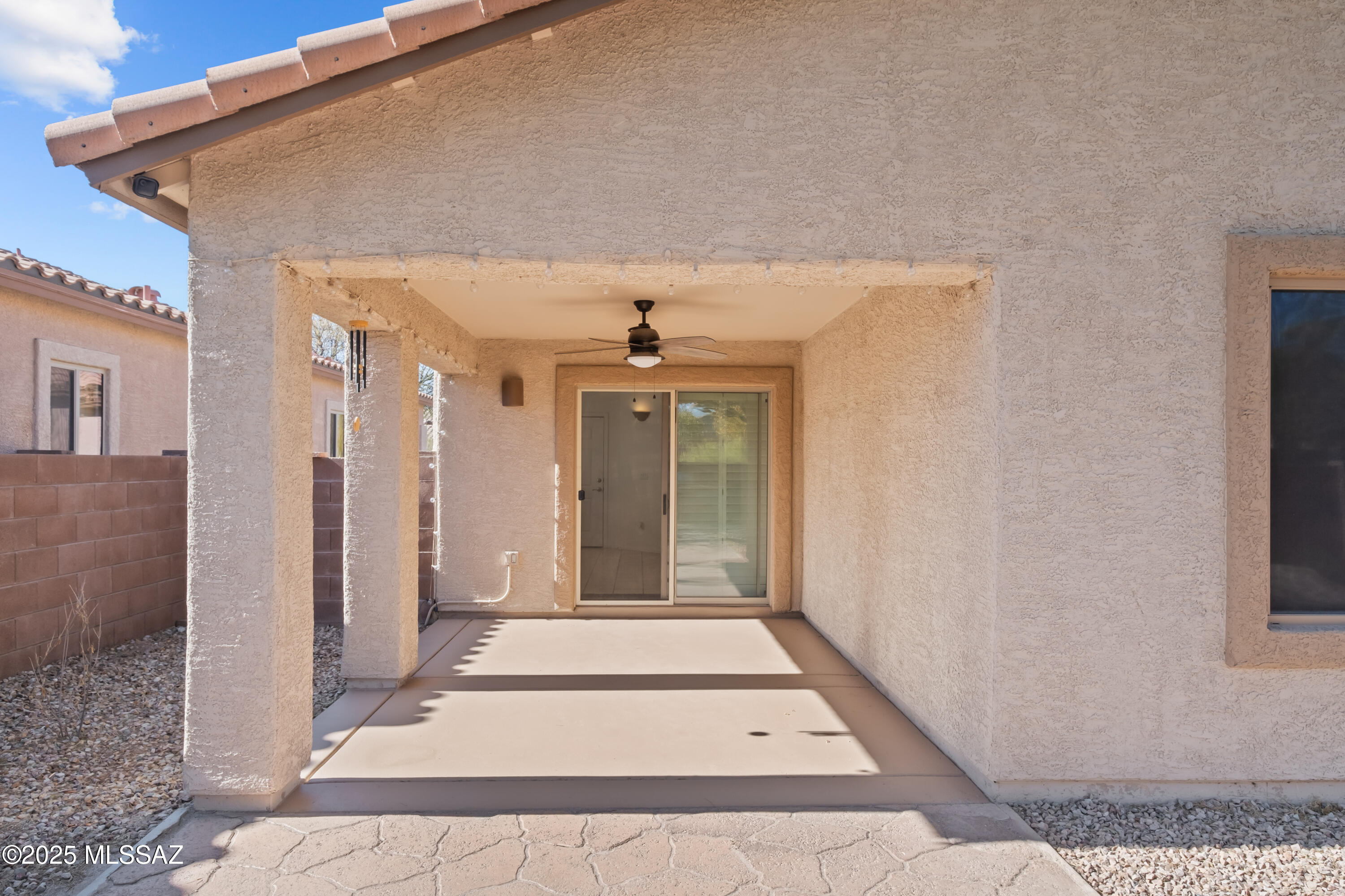 7715 E Fair Meadows – photo