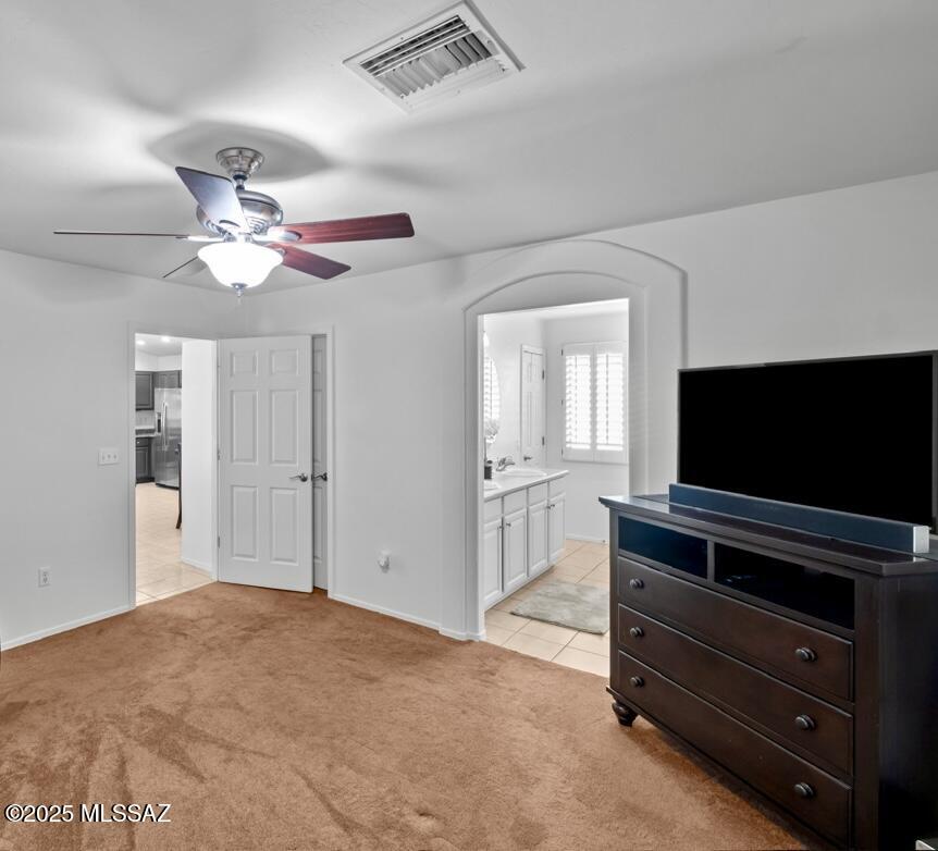 7715 E Fair Meadows – photo