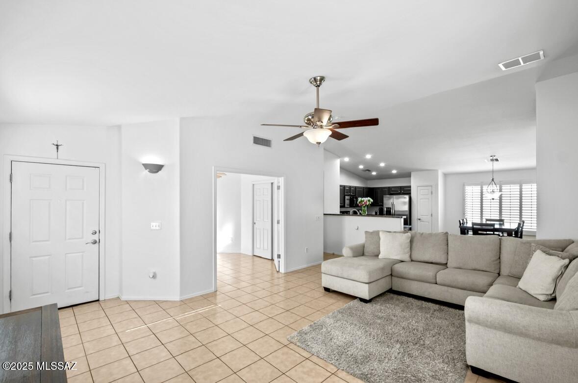 7715 E Fair Meadows – photo