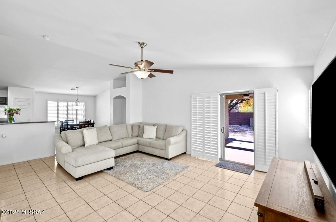 7715 E Fair Meadows – photo