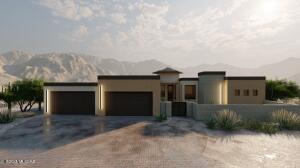 802 E Canyon Rock