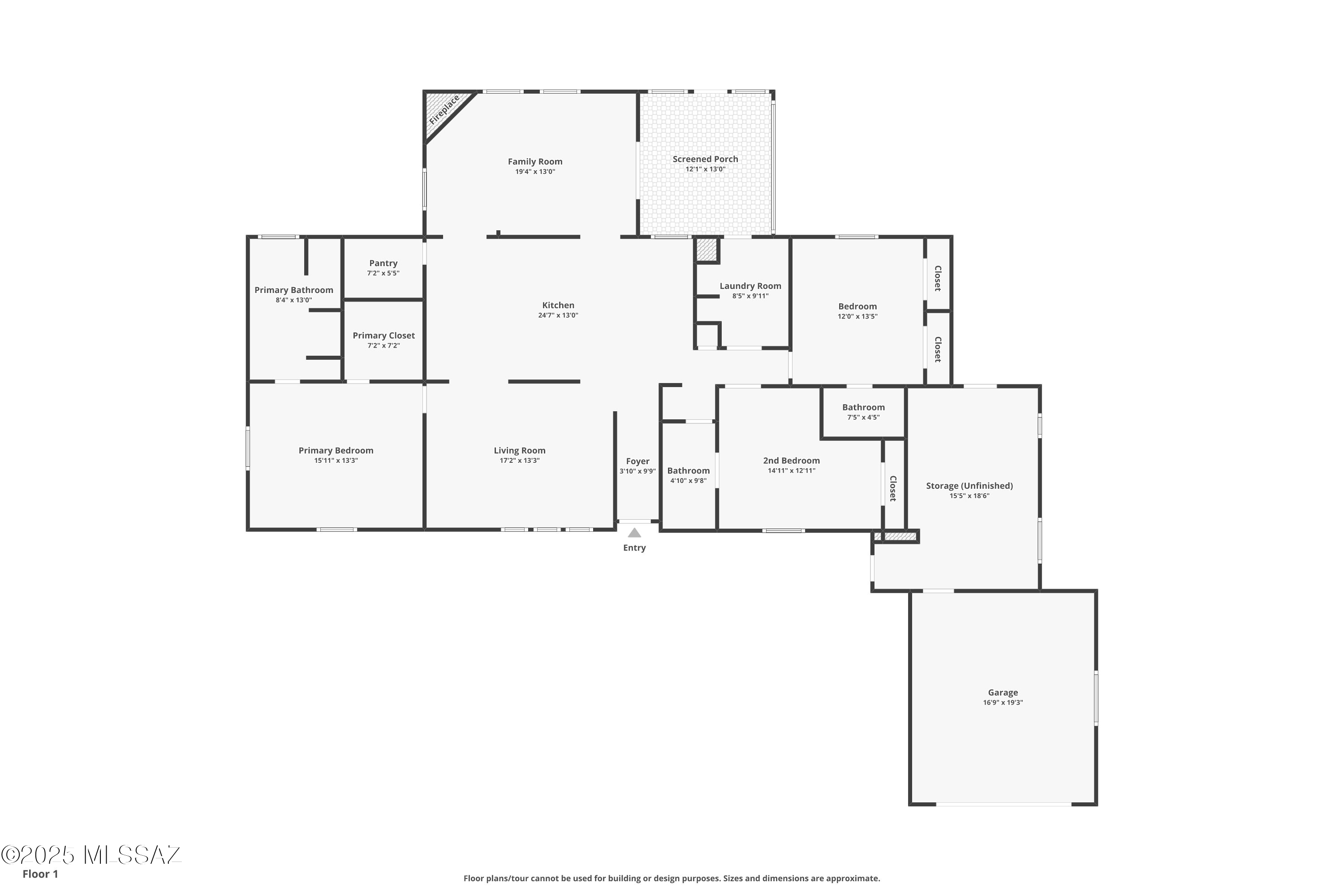 1915 S Cody Loop – photo