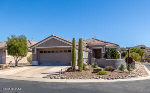 13548 N Heritage Canyon