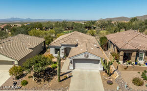 13607 N Sunset Mesa