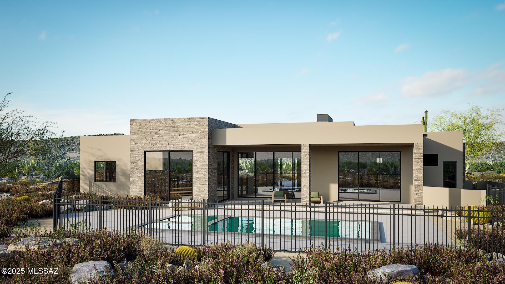 14934 N Slippery Ridge Lot 419 N – photo