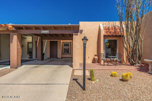 2882 S Camino Pansa