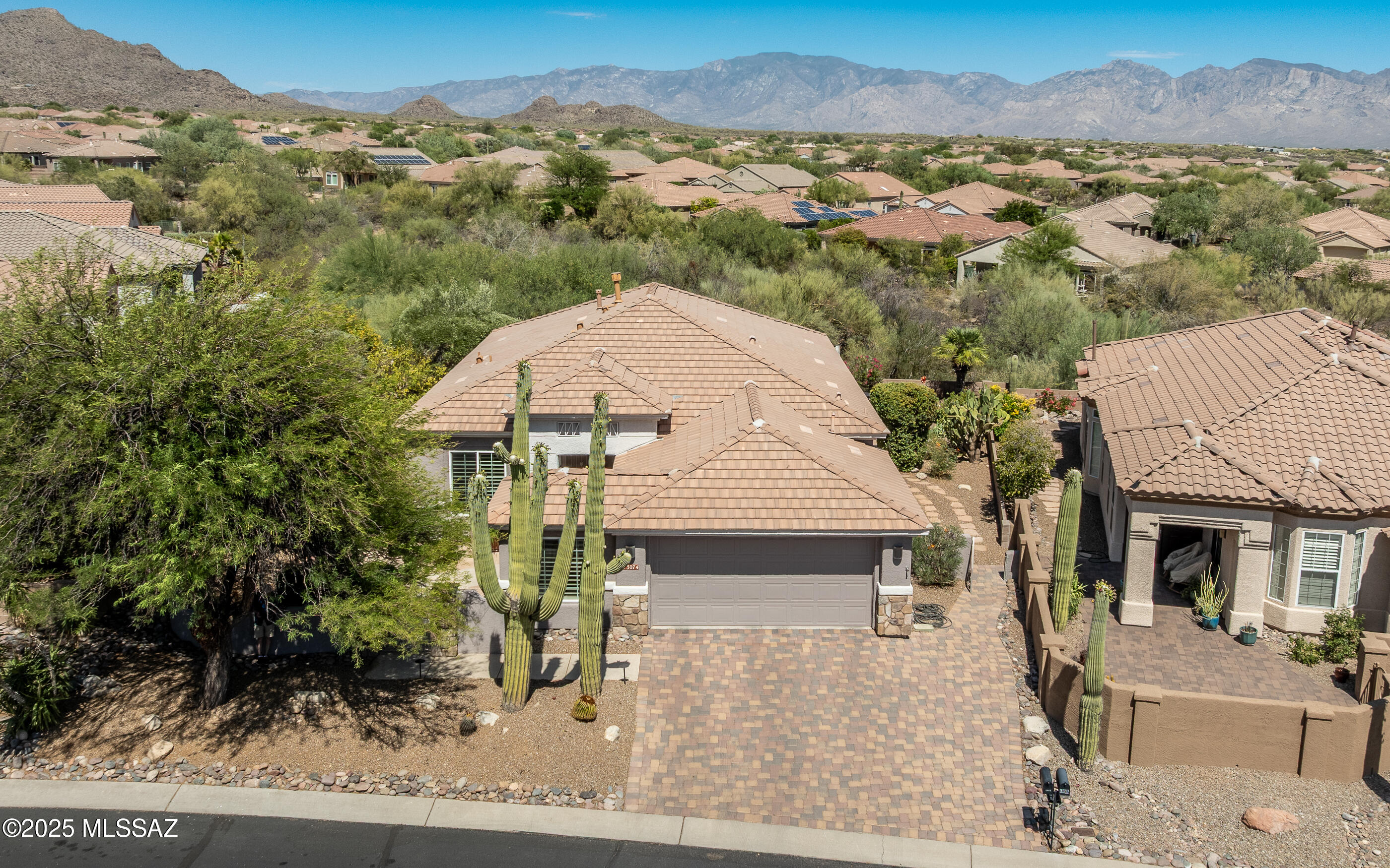 13074 N Sunrise Canyon
