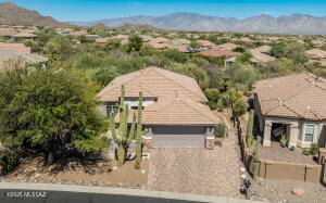 13074 N Sunrise Canyon