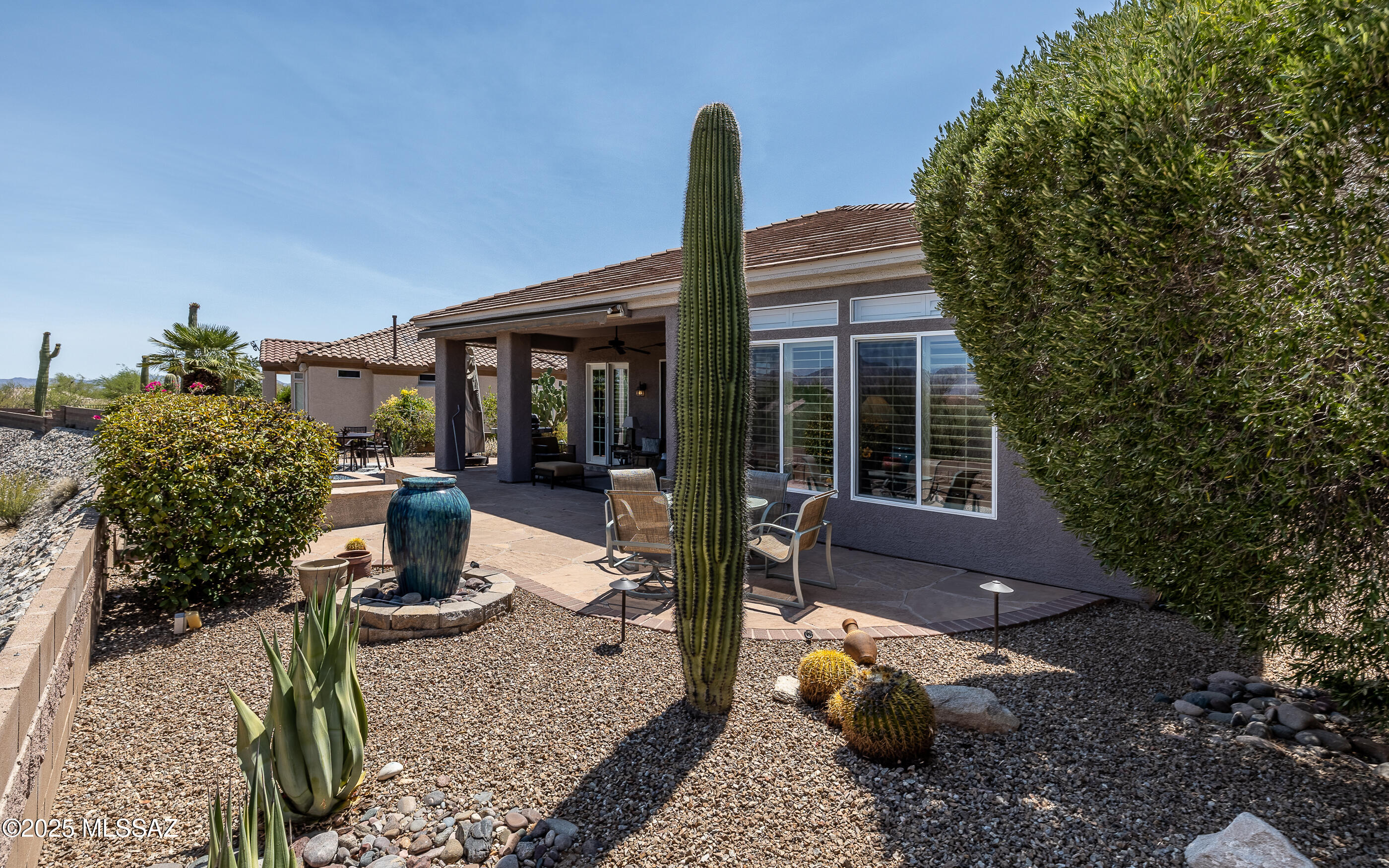 13074 N Sunrise Canyon – photo