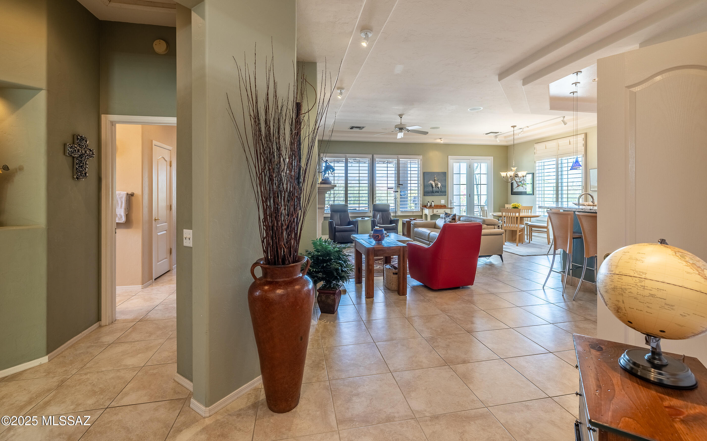 13074 N Sunrise Canyon – photo