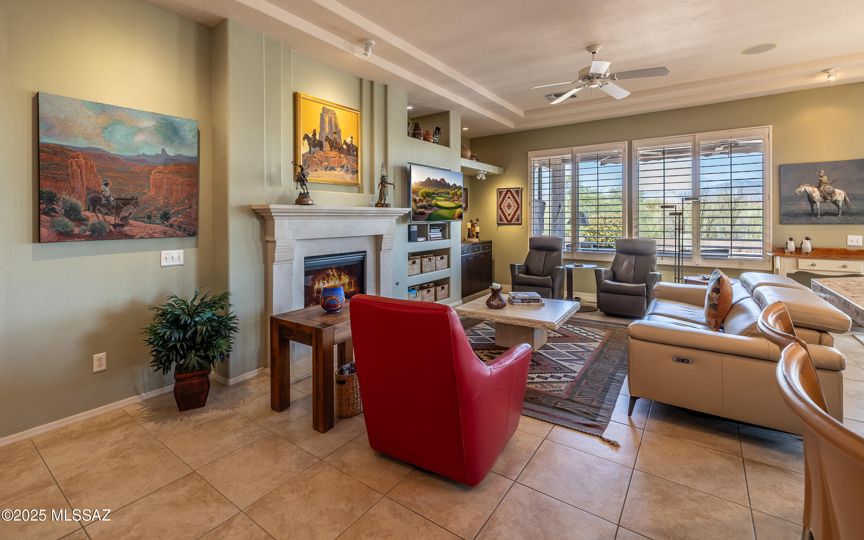 13074 N Sunrise Canyon – photo