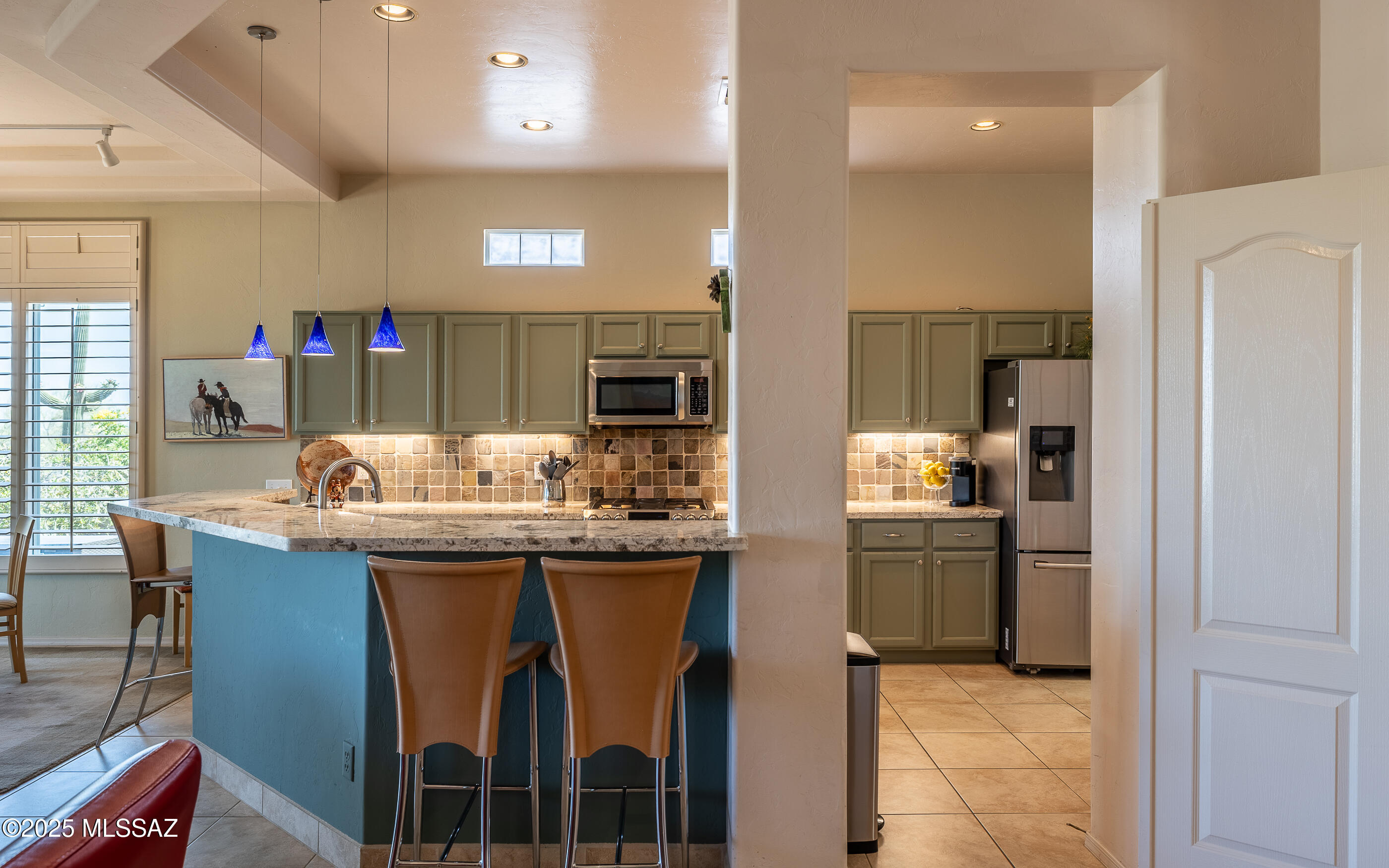 13074 N Sunrise Canyon – photo