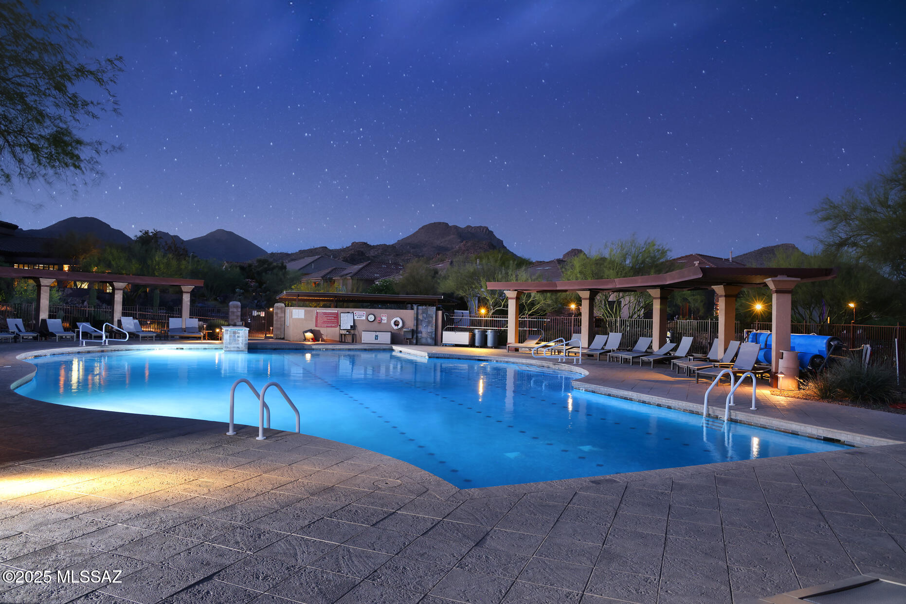 13074 N Sunrise Canyon – photo