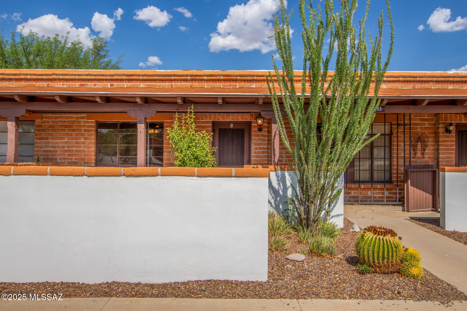 235 S Paseo Quinta APT B