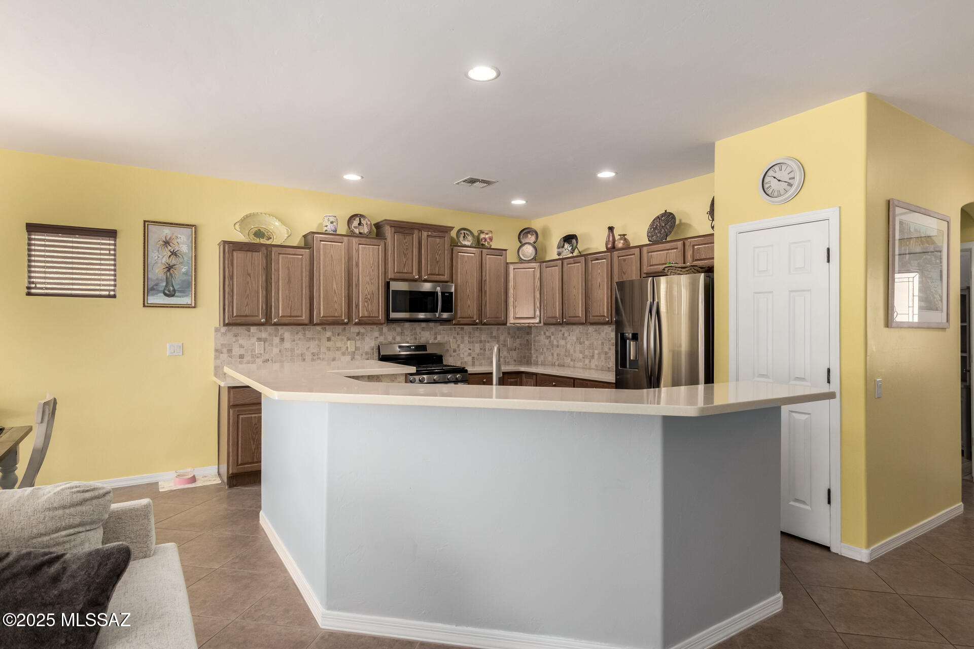 415 W Calle Sedillo – photo