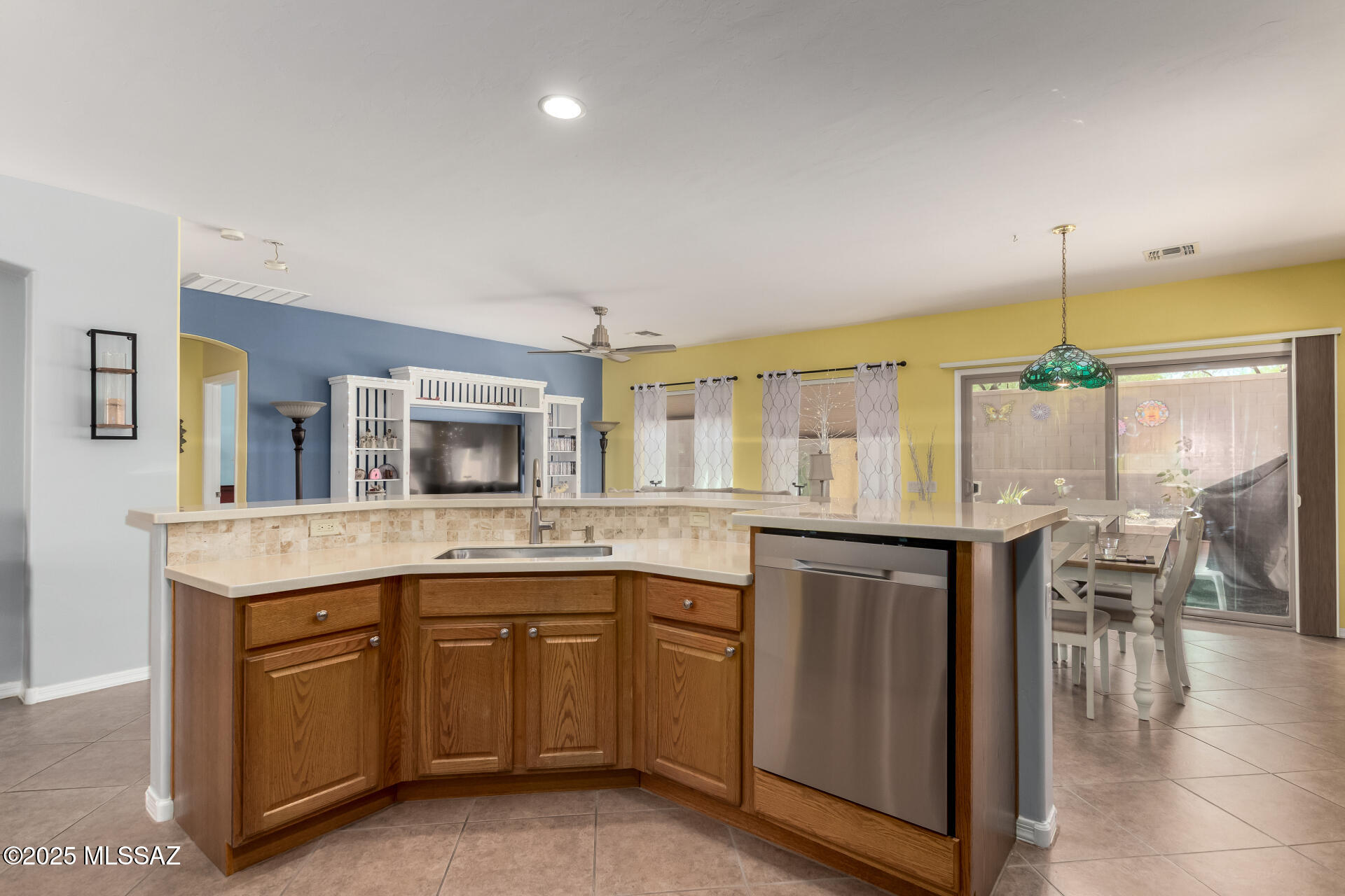 415 W Calle Sedillo – photo
