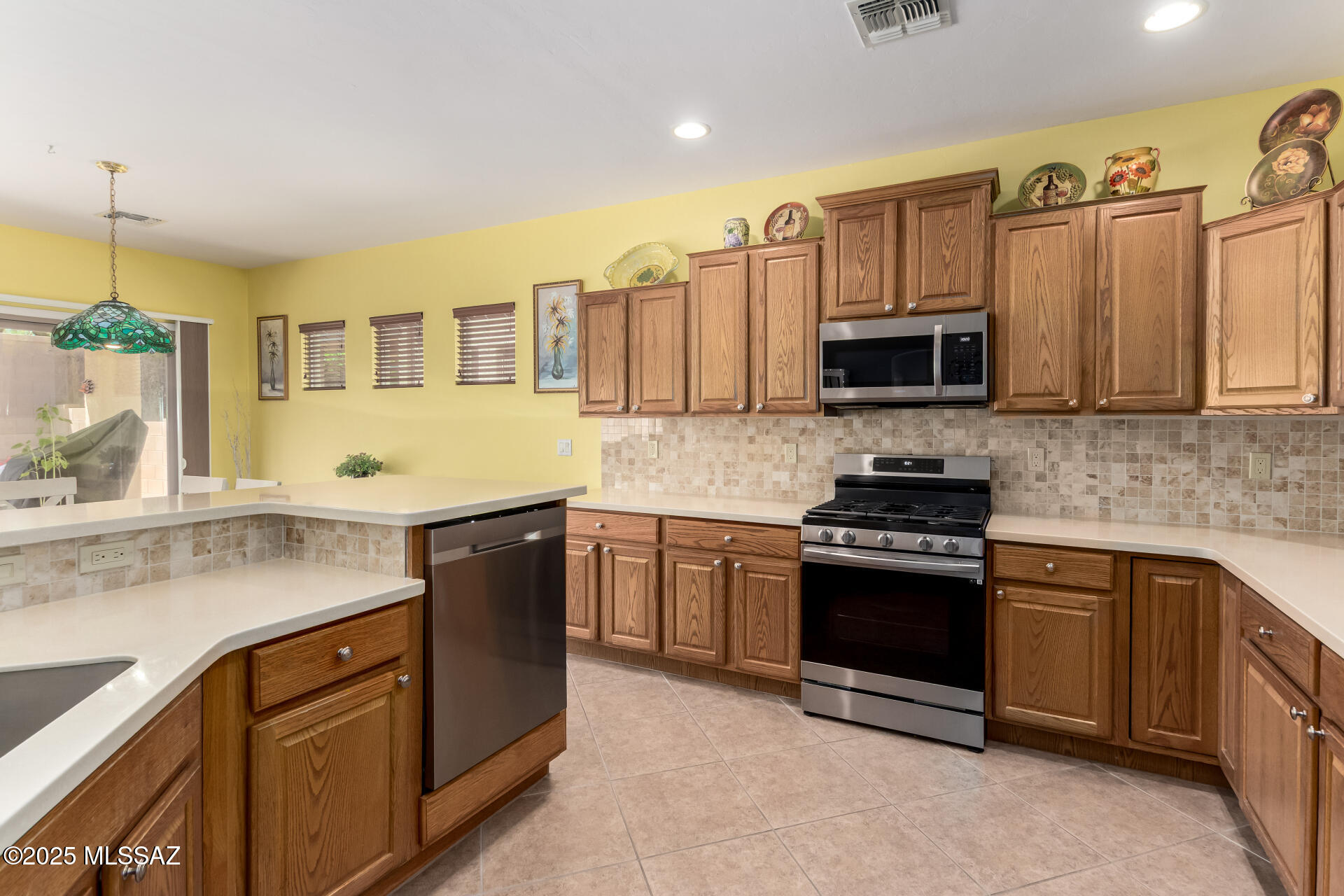 415 W Calle Sedillo – photo