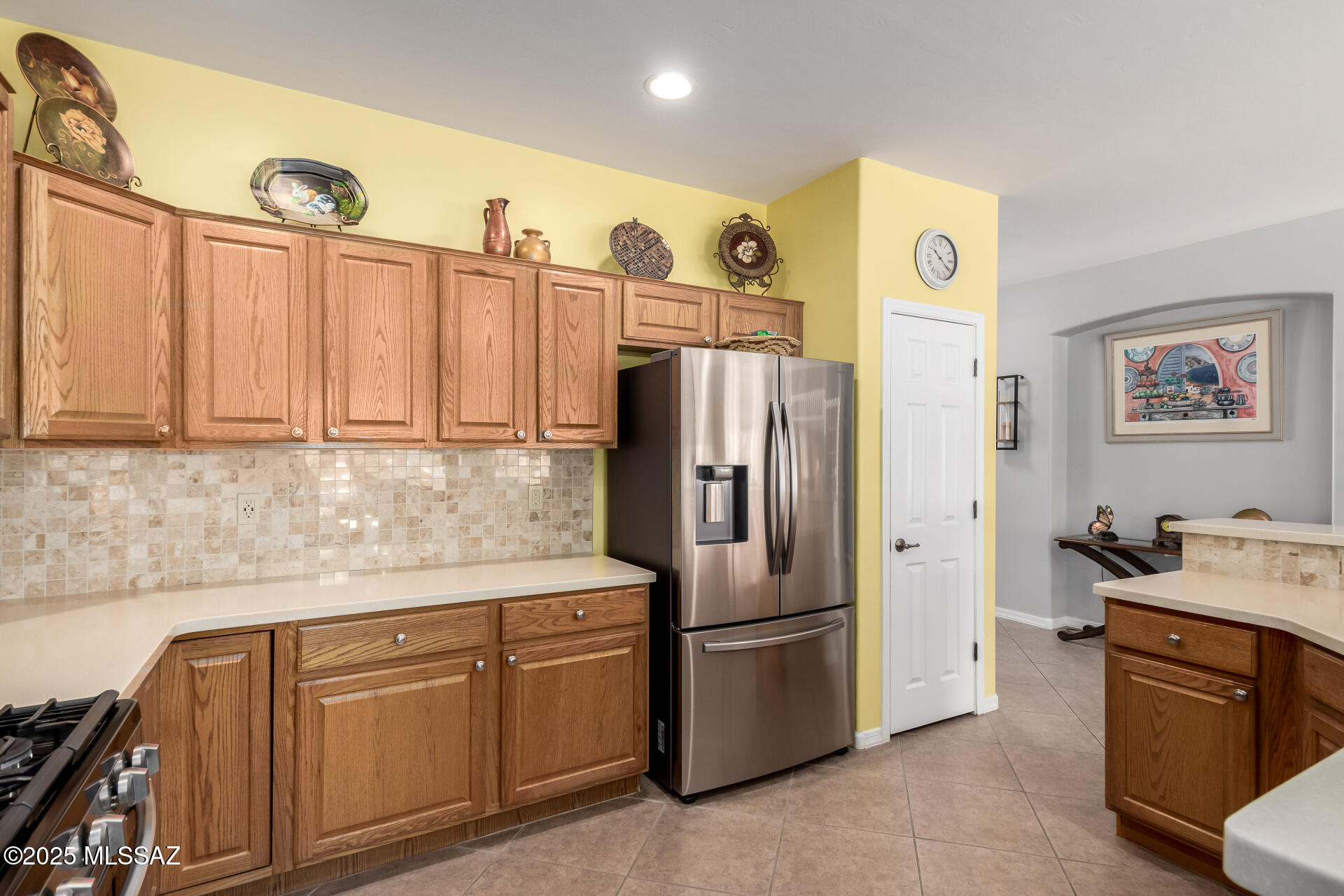 415 W Calle Sedillo – photo