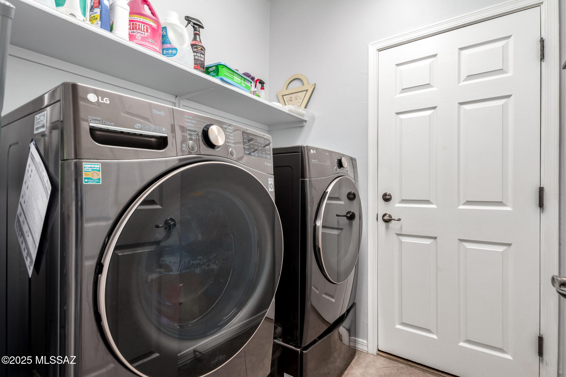 415 W Calle Sedillo – photo