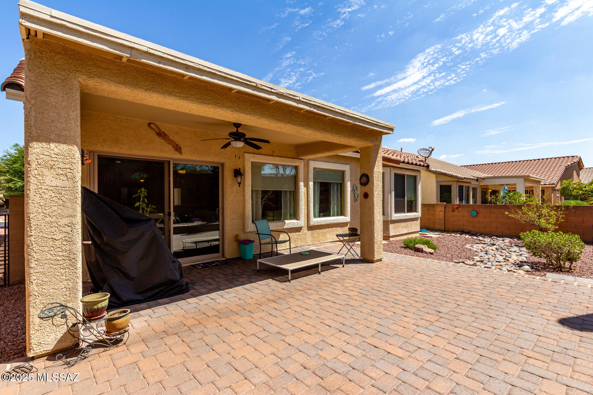 415 W Calle Sedillo – photo