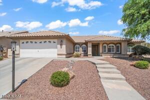 11019 N Mountain Breeze