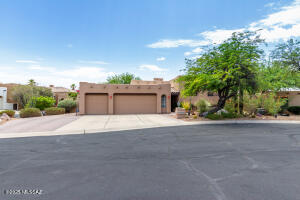 1851 W Desert Forest
