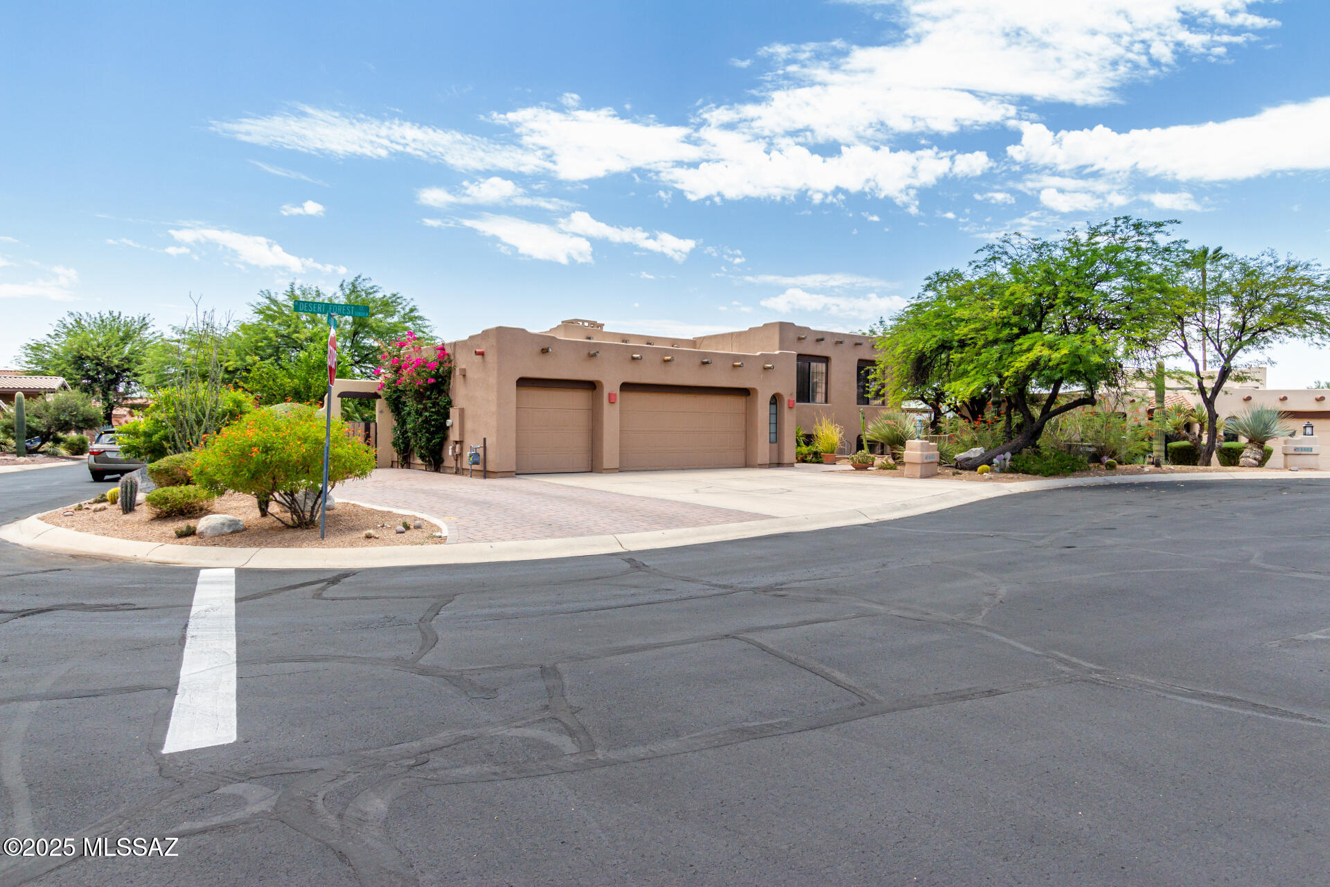 1851 W Desert Forest – photo